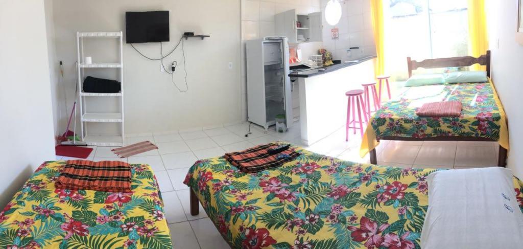 Flat Paraty Studio view 3