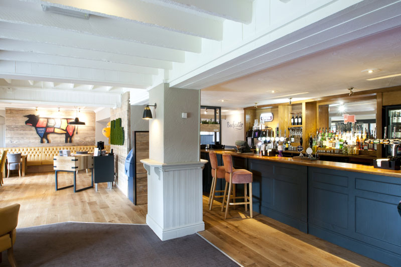 Premier Inn Taunton East