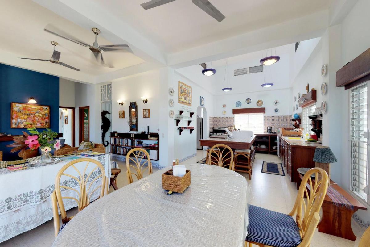 Casa Nettuno
