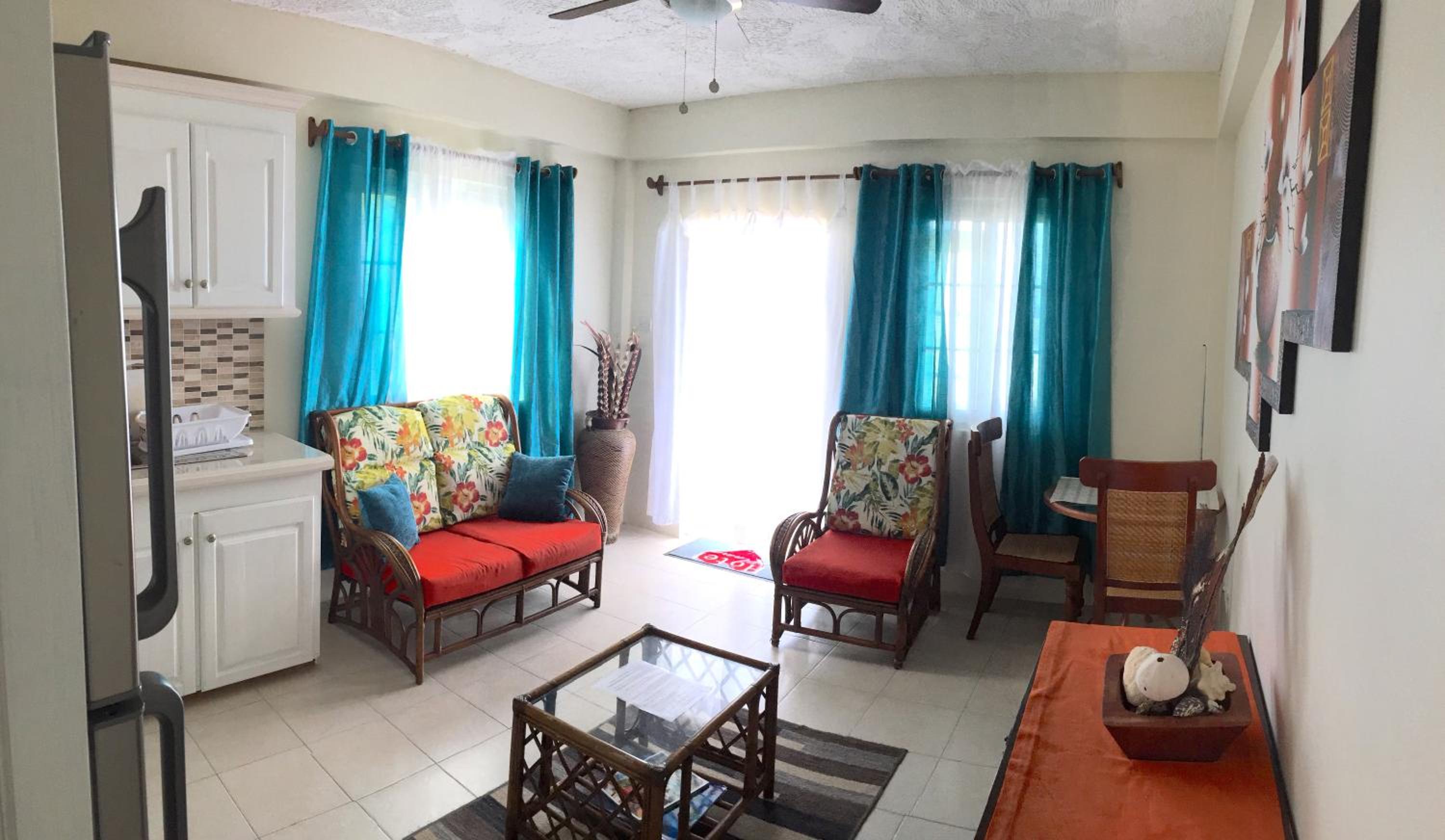 Atlantic Breeze Apartments, Canouan Island - Photo 13