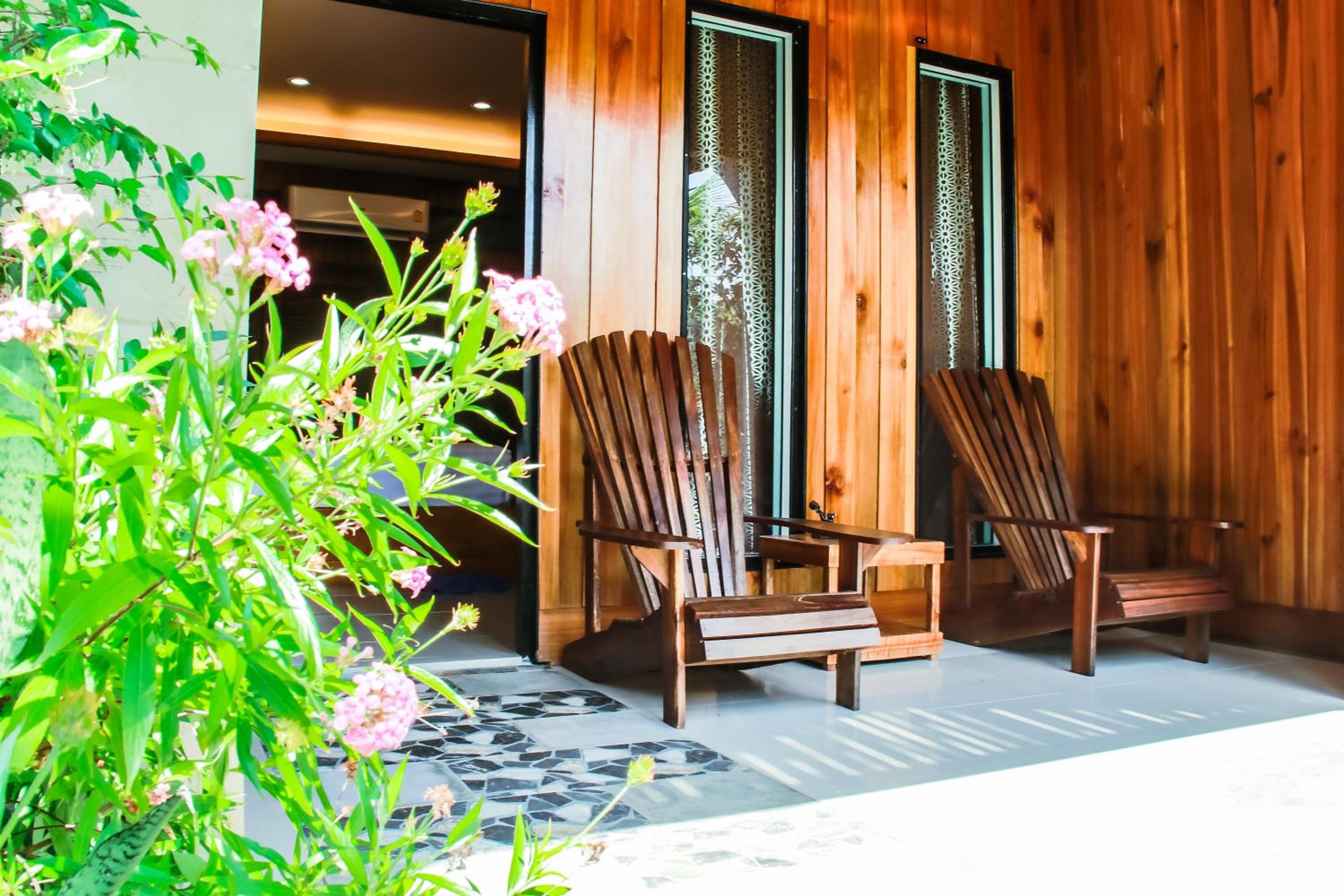 KLONGBON GARDEN HOME Koh Yao Yai