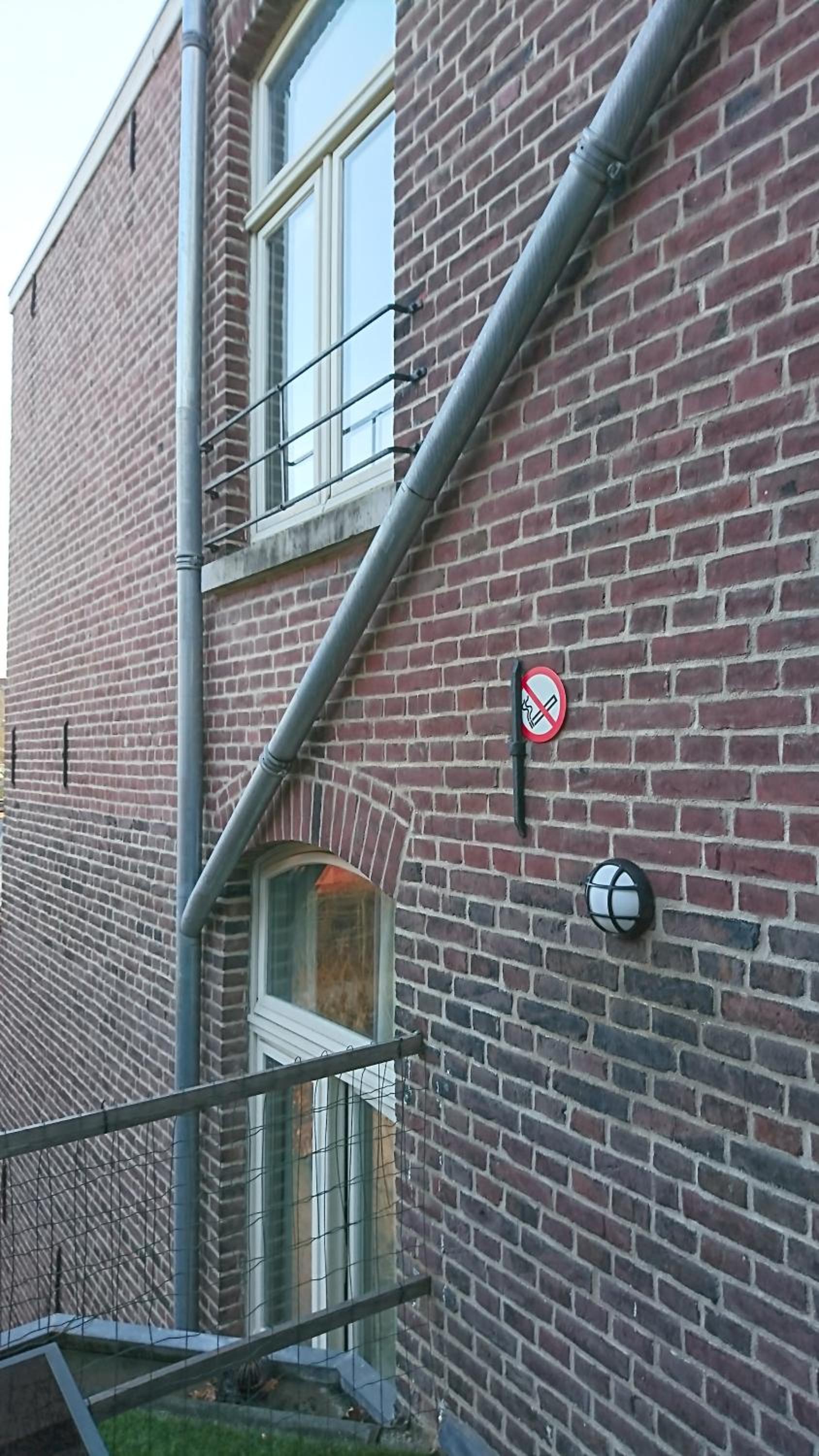 Op de Burg
