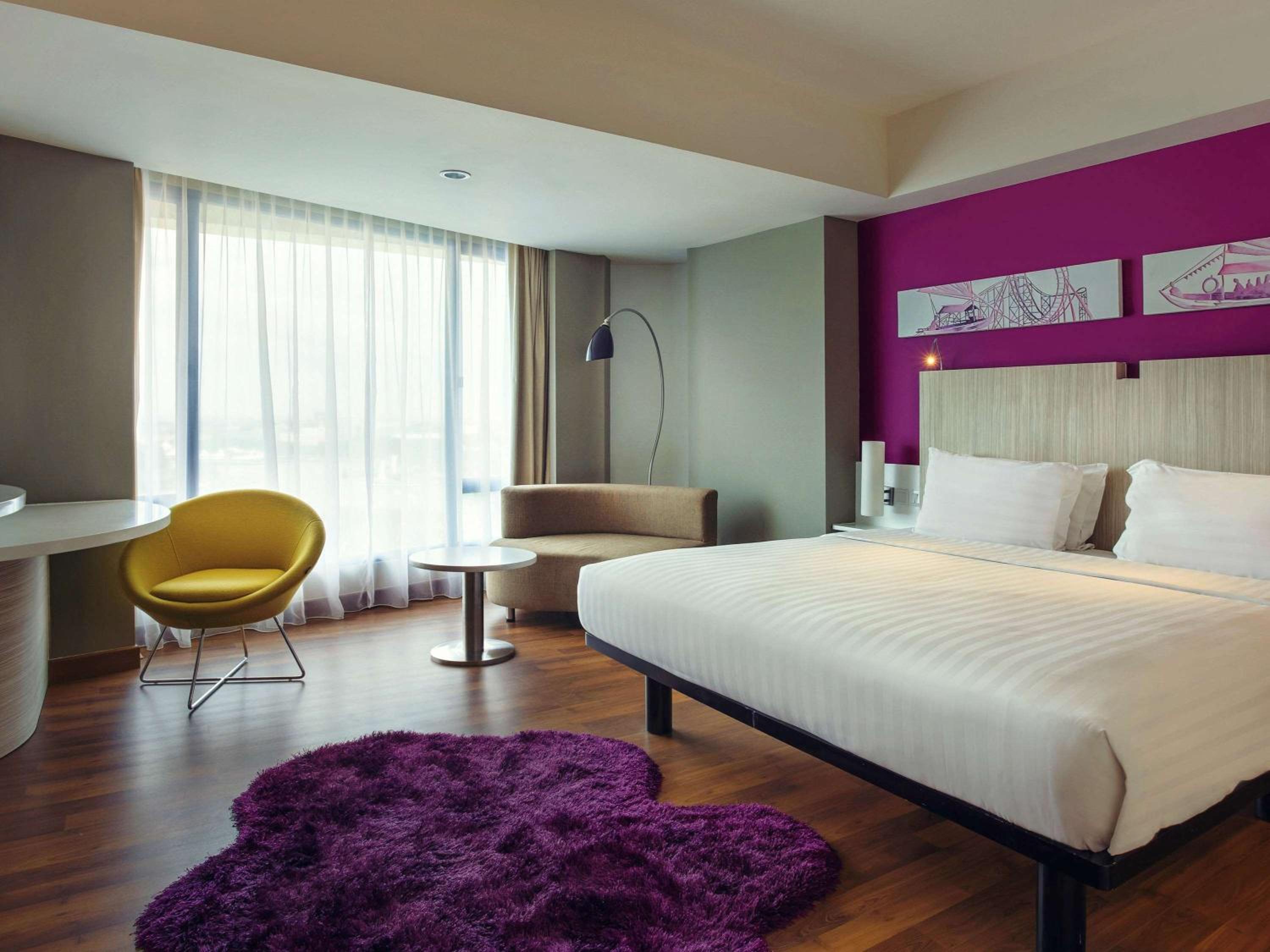 Mercure Convention Center Ancol - Image 5