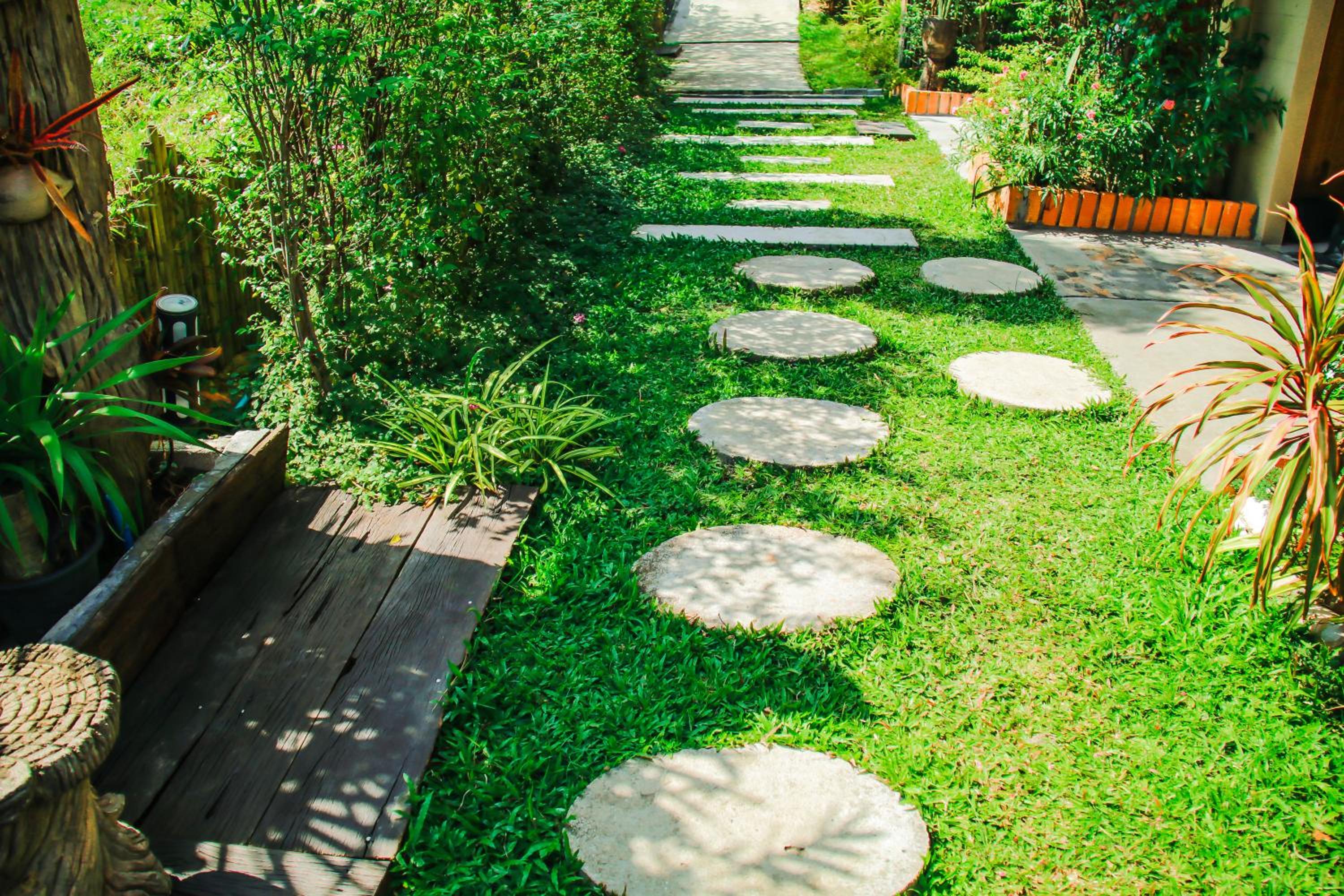 KLONGBON GARDEN HOME Koh Yao Yai