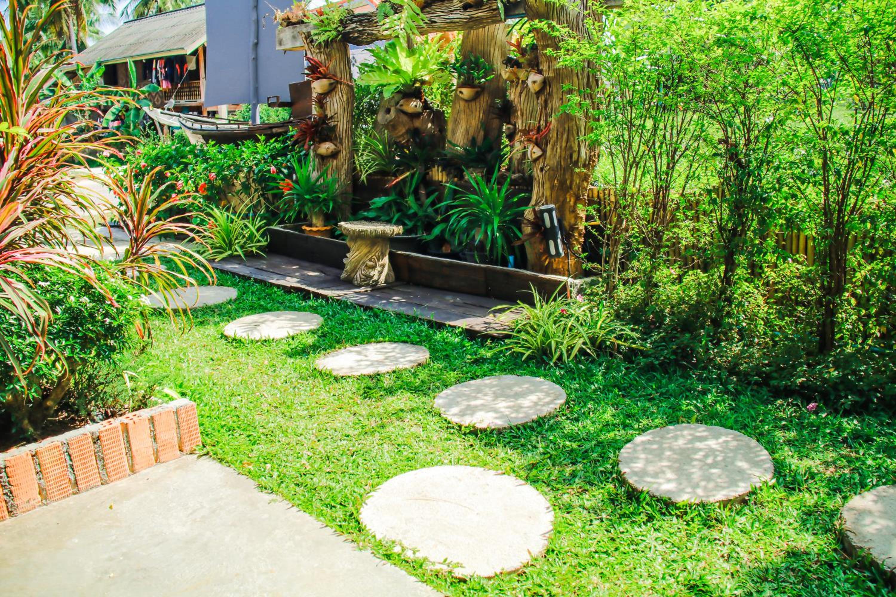KLONGBON GARDEN HOME Koh Yao Yai