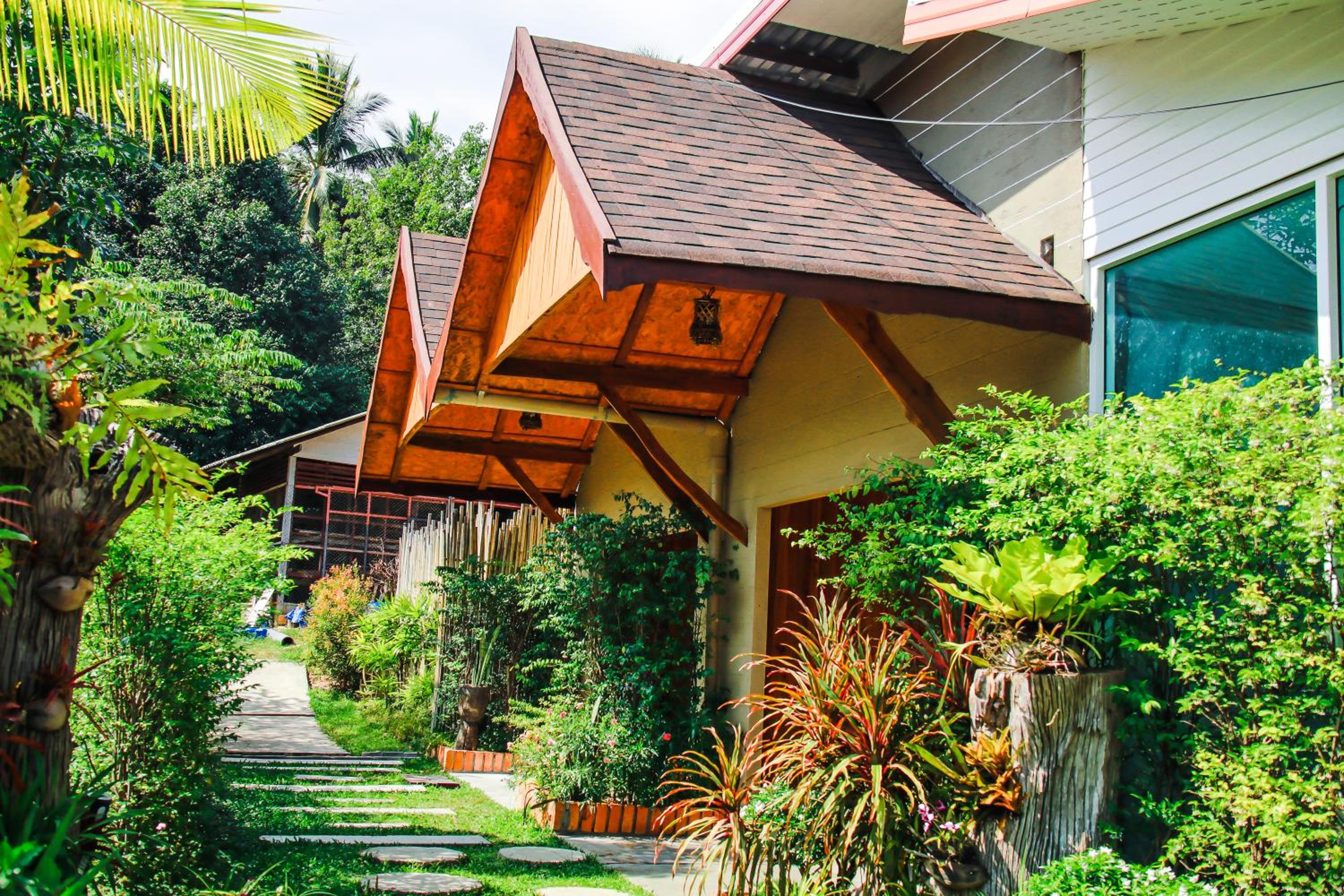 KLONGBON GARDEN HOME Koh Yao Yai