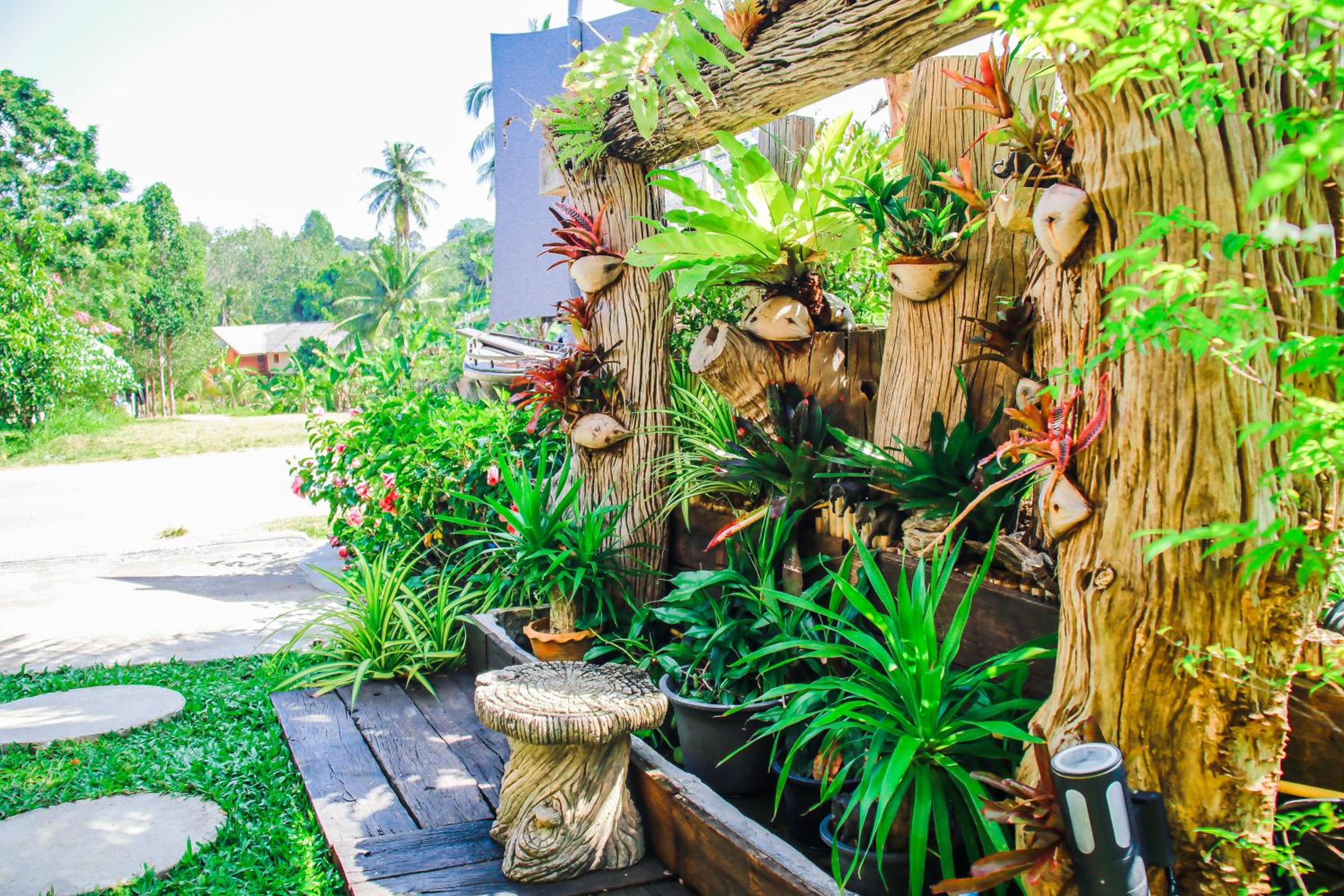 KLONGBON GARDEN HOME Koh Yao Yai