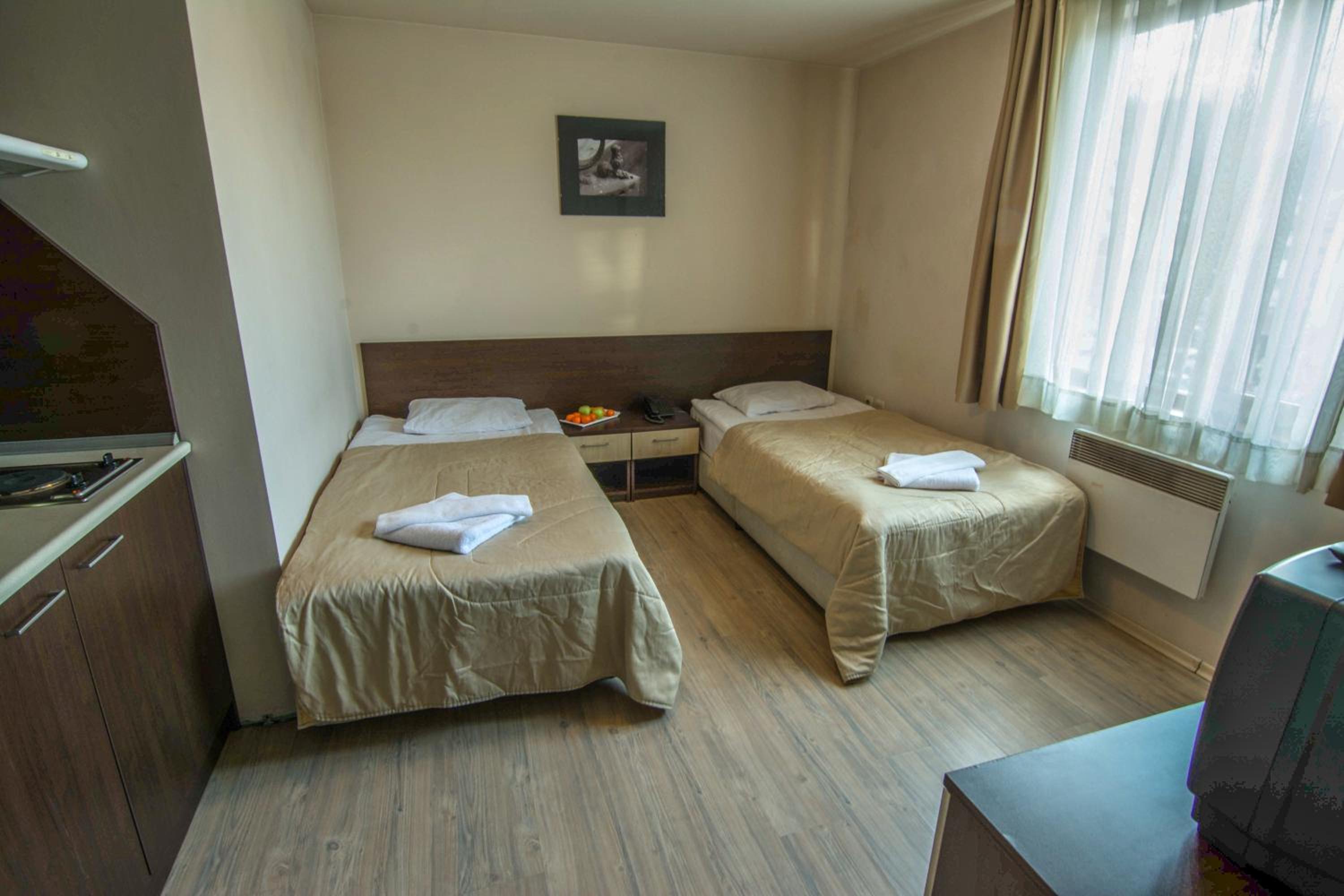 StayInn Banderitsa Studios Bansko