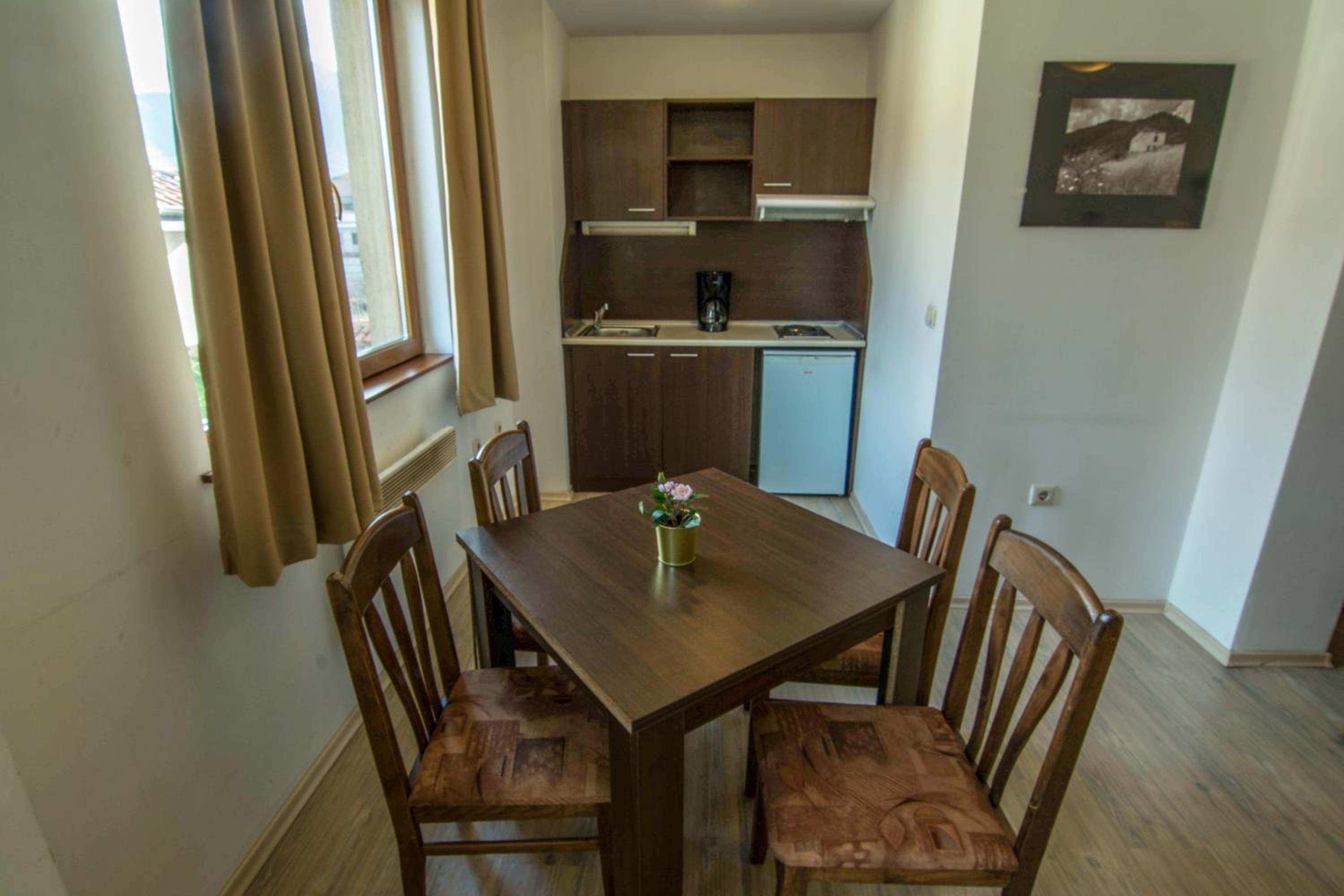 StayInn Banderitsa Studios Bansko