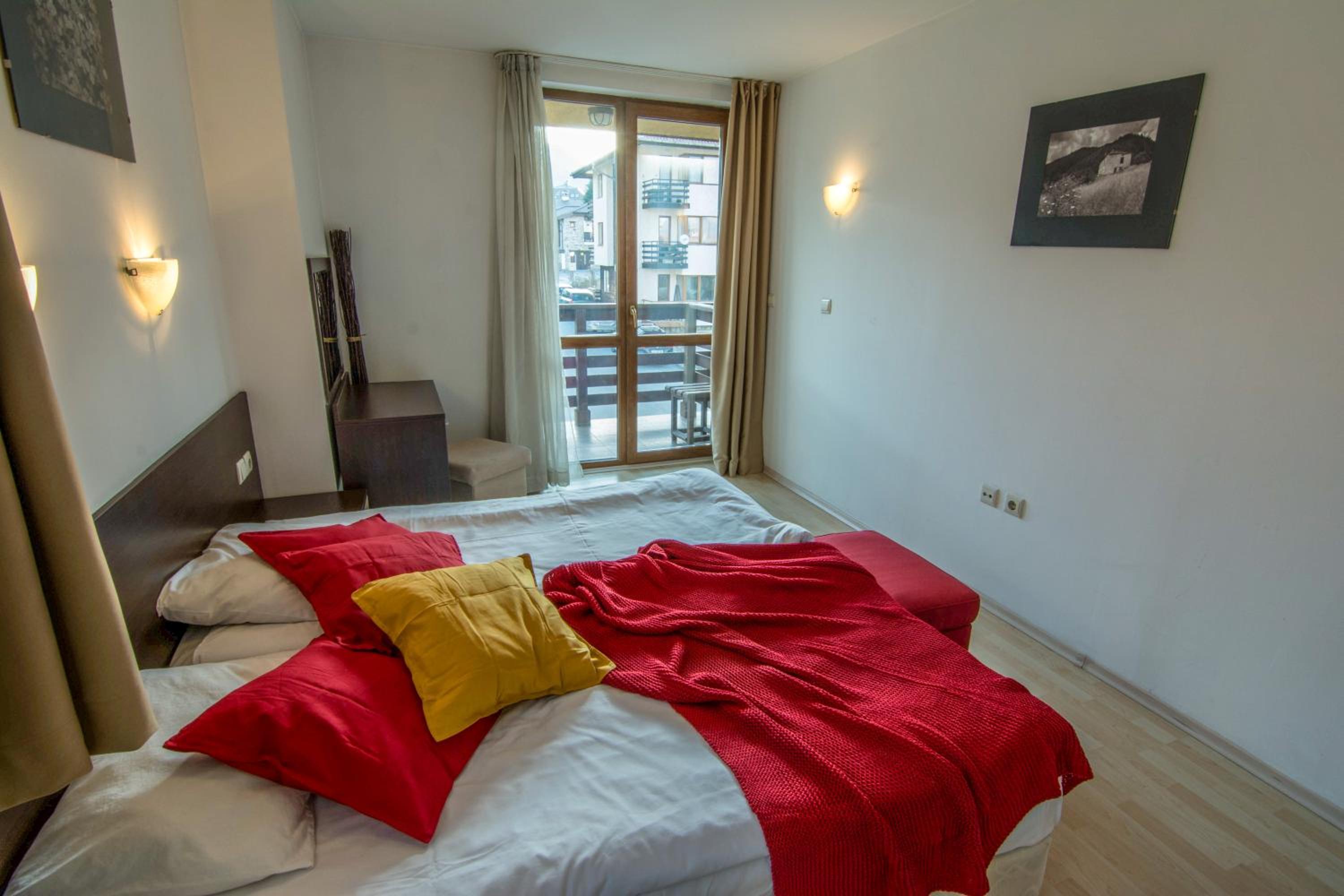 StayInn Banderitsa Studios Bansko