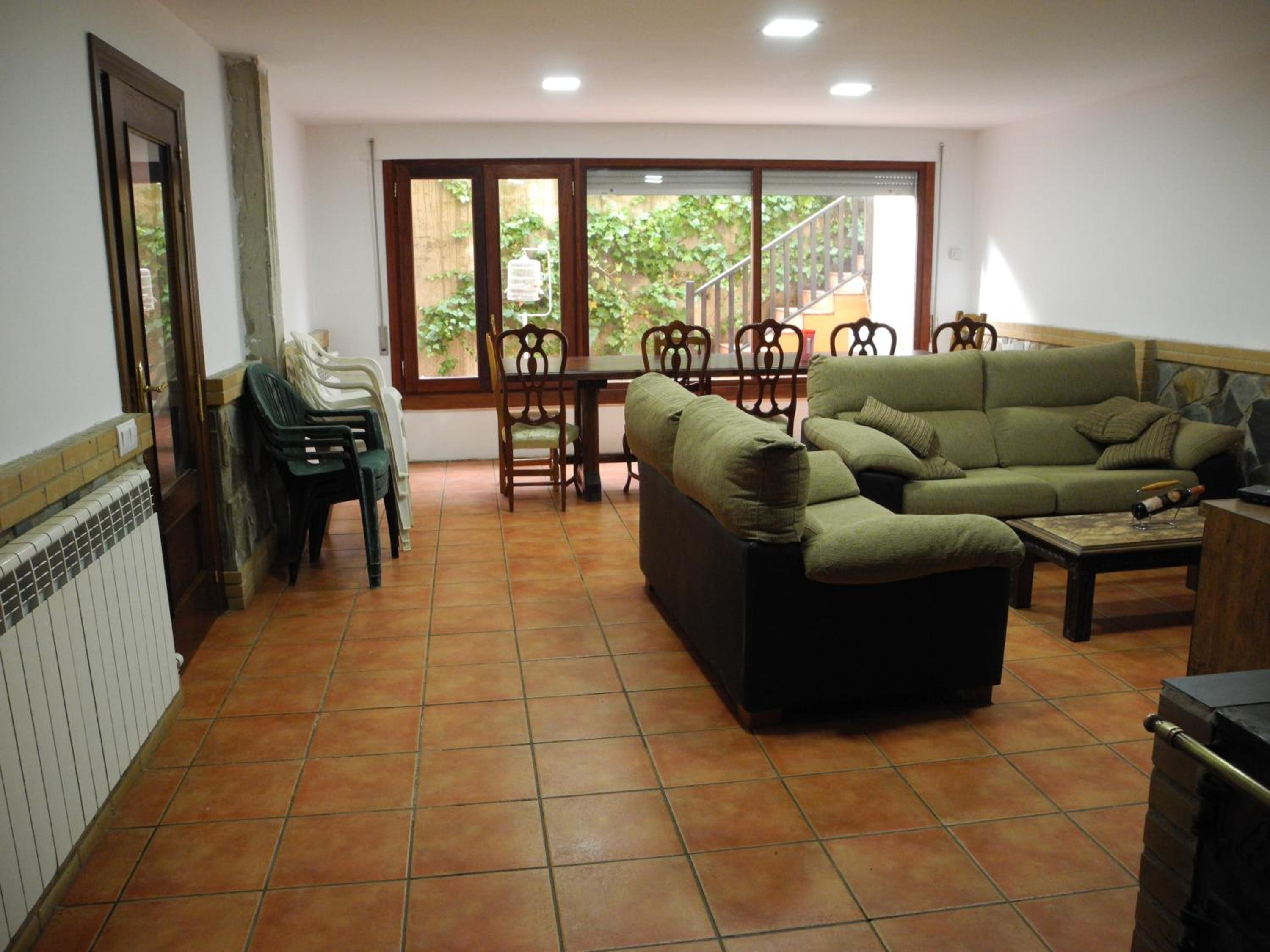 VIVIENDA TURÍSTICA LOS OLIVOS view 3