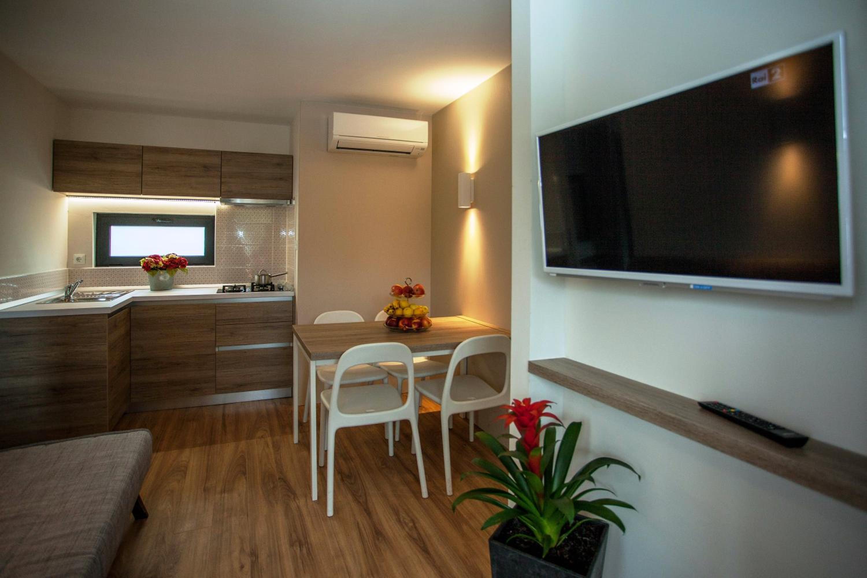 Plitvice Holiday Resort