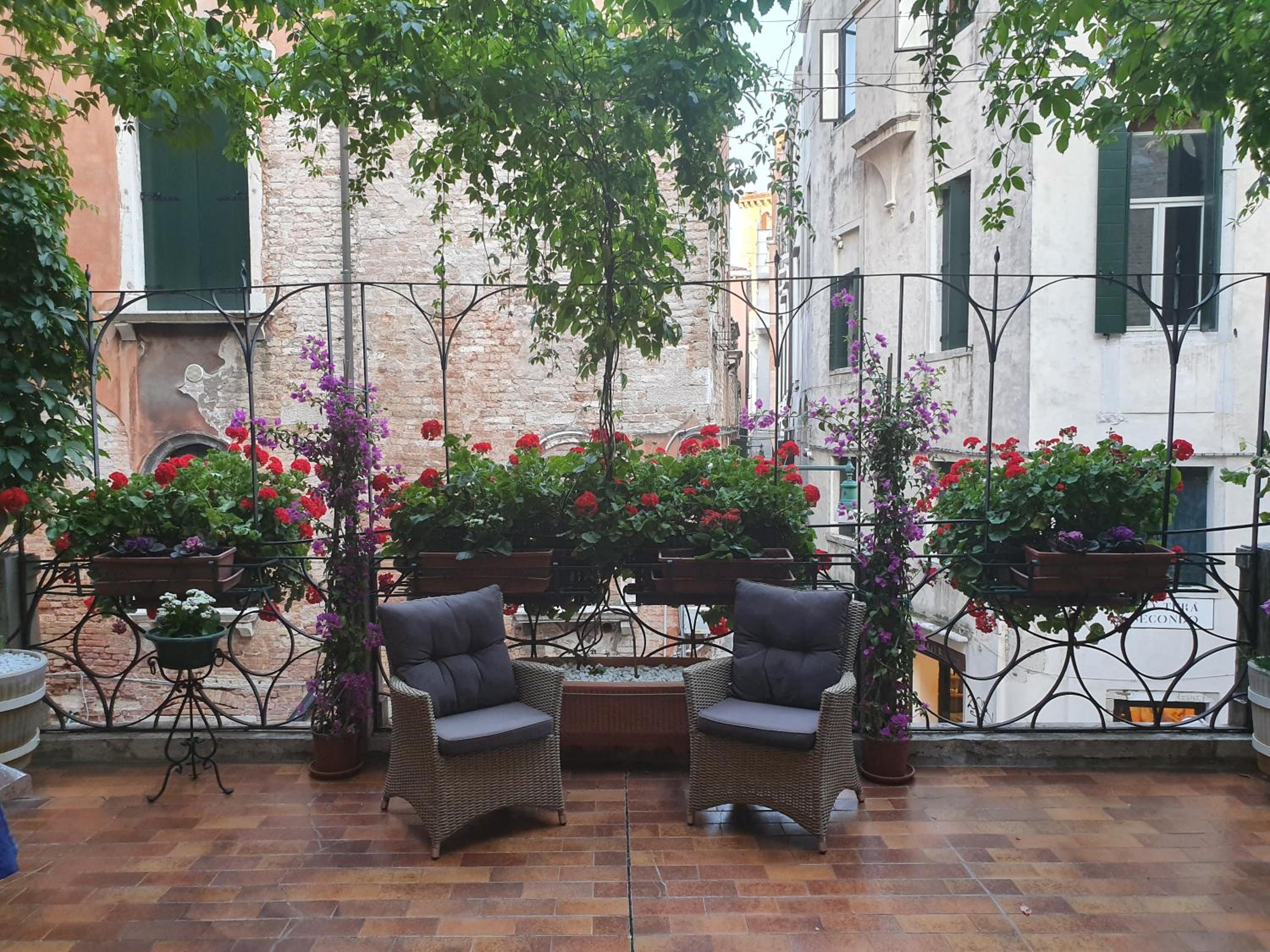 B&B Beroni a Venezia photo 2