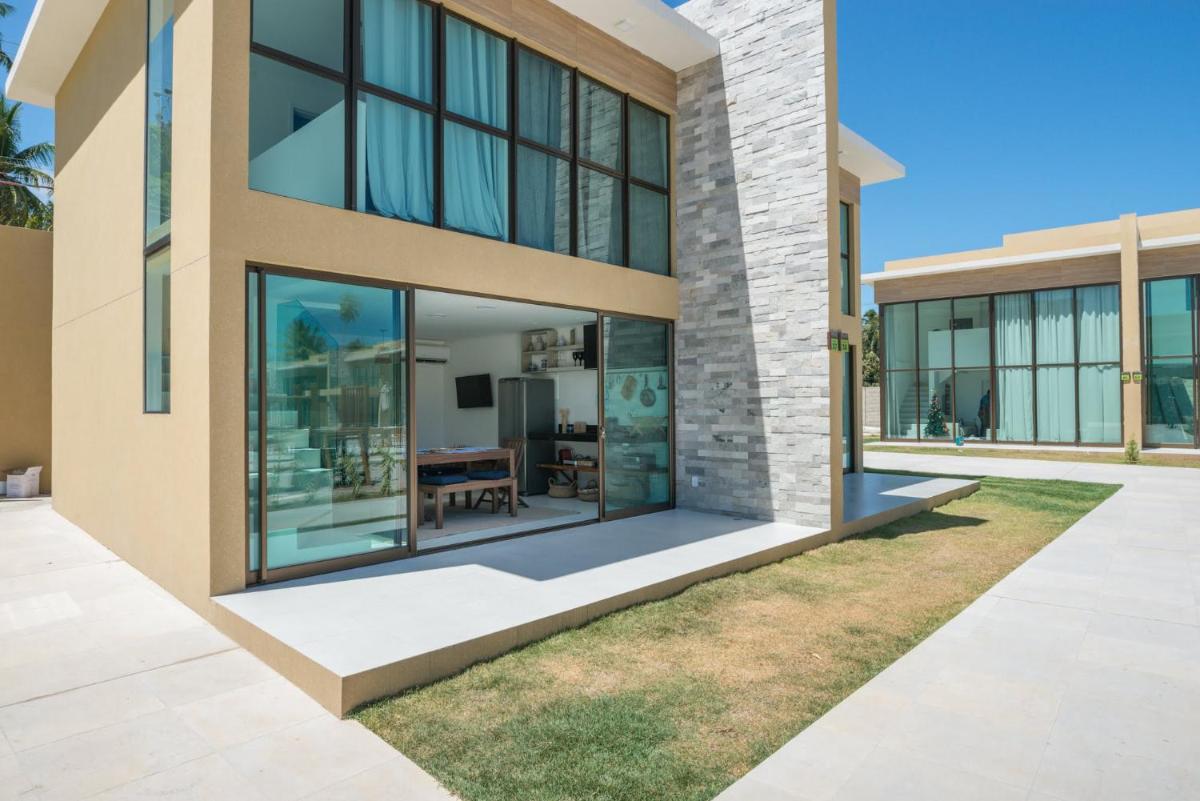 Hotel Morada Do Toque