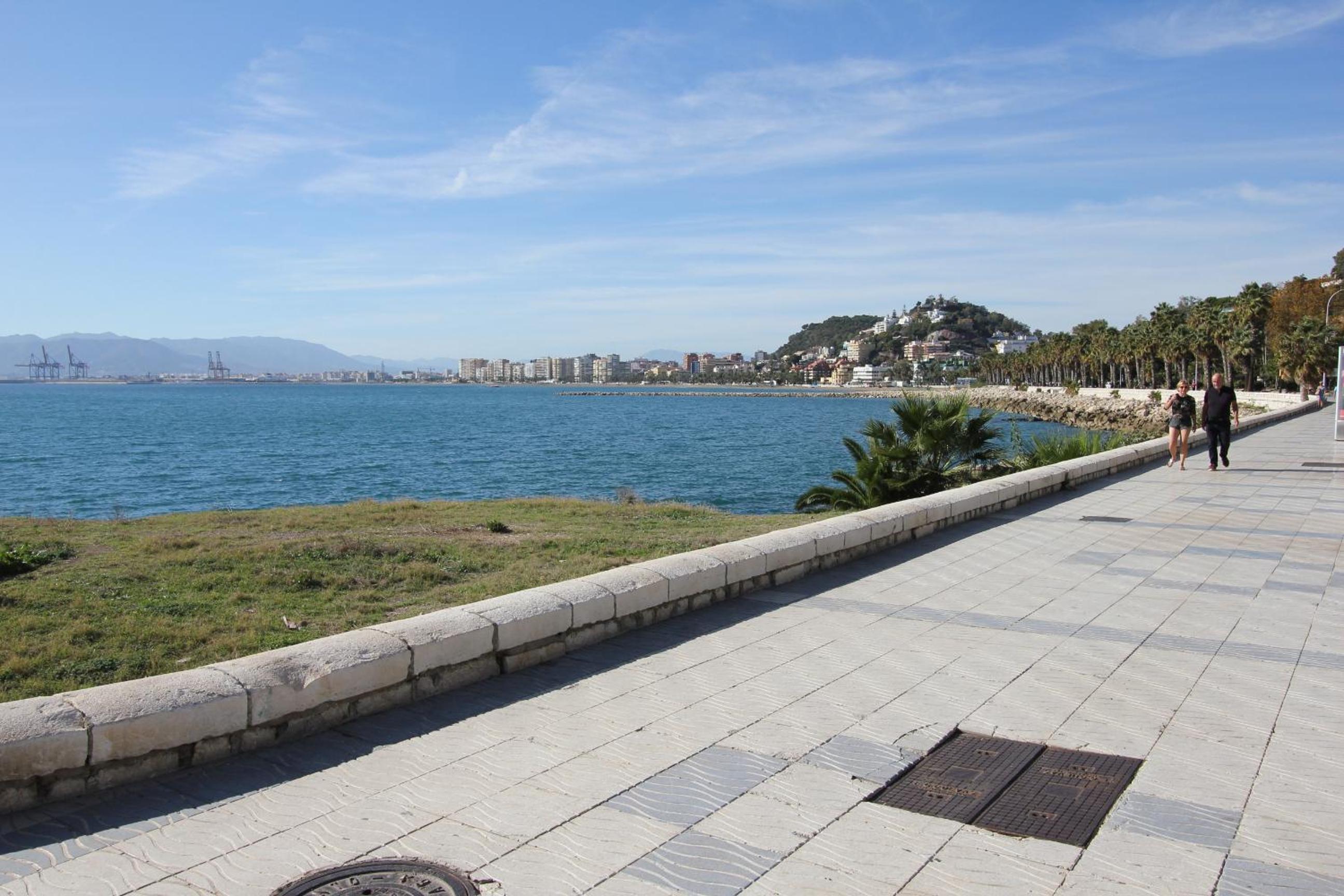Apartamento Frente Al Mar