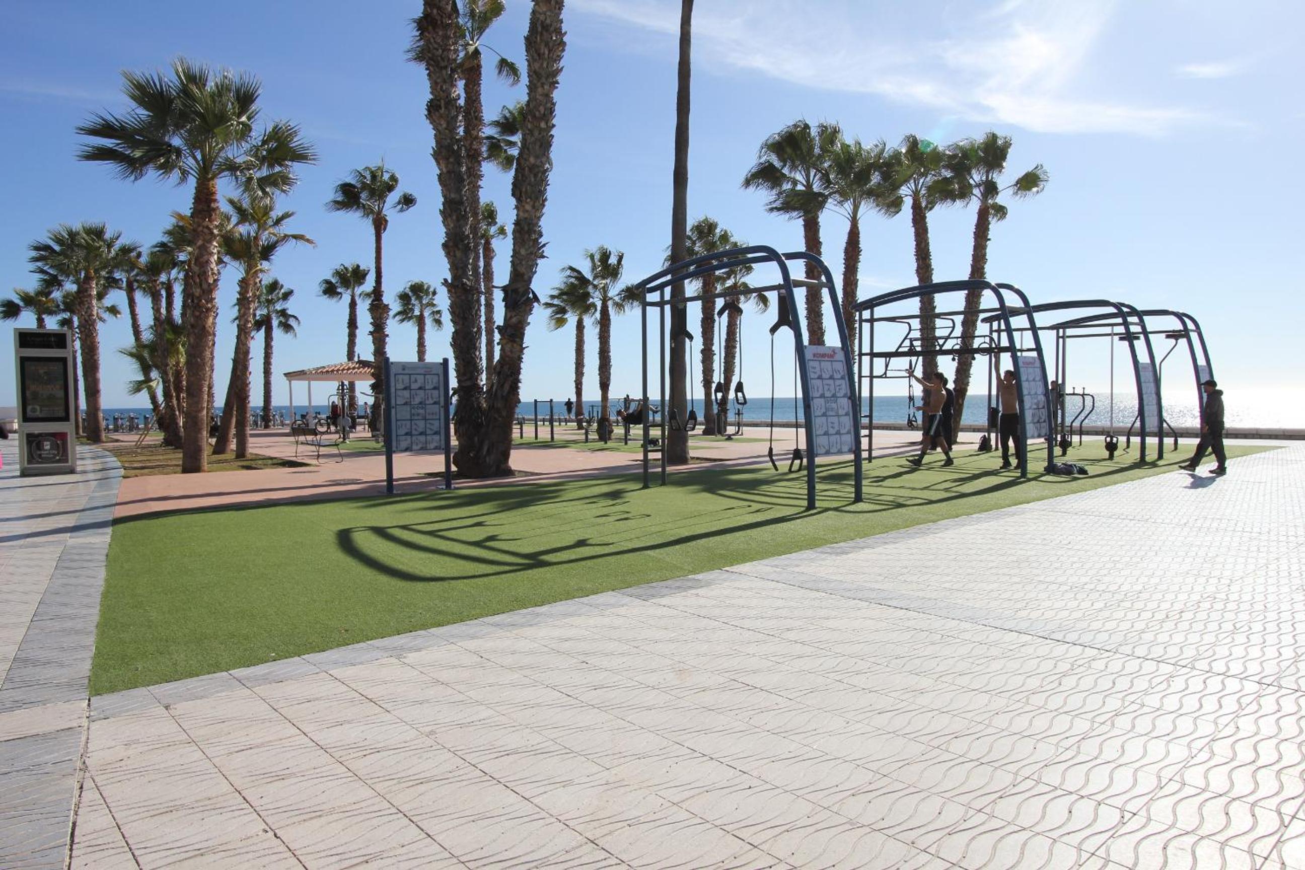 Apartamento Frente Al Mar
