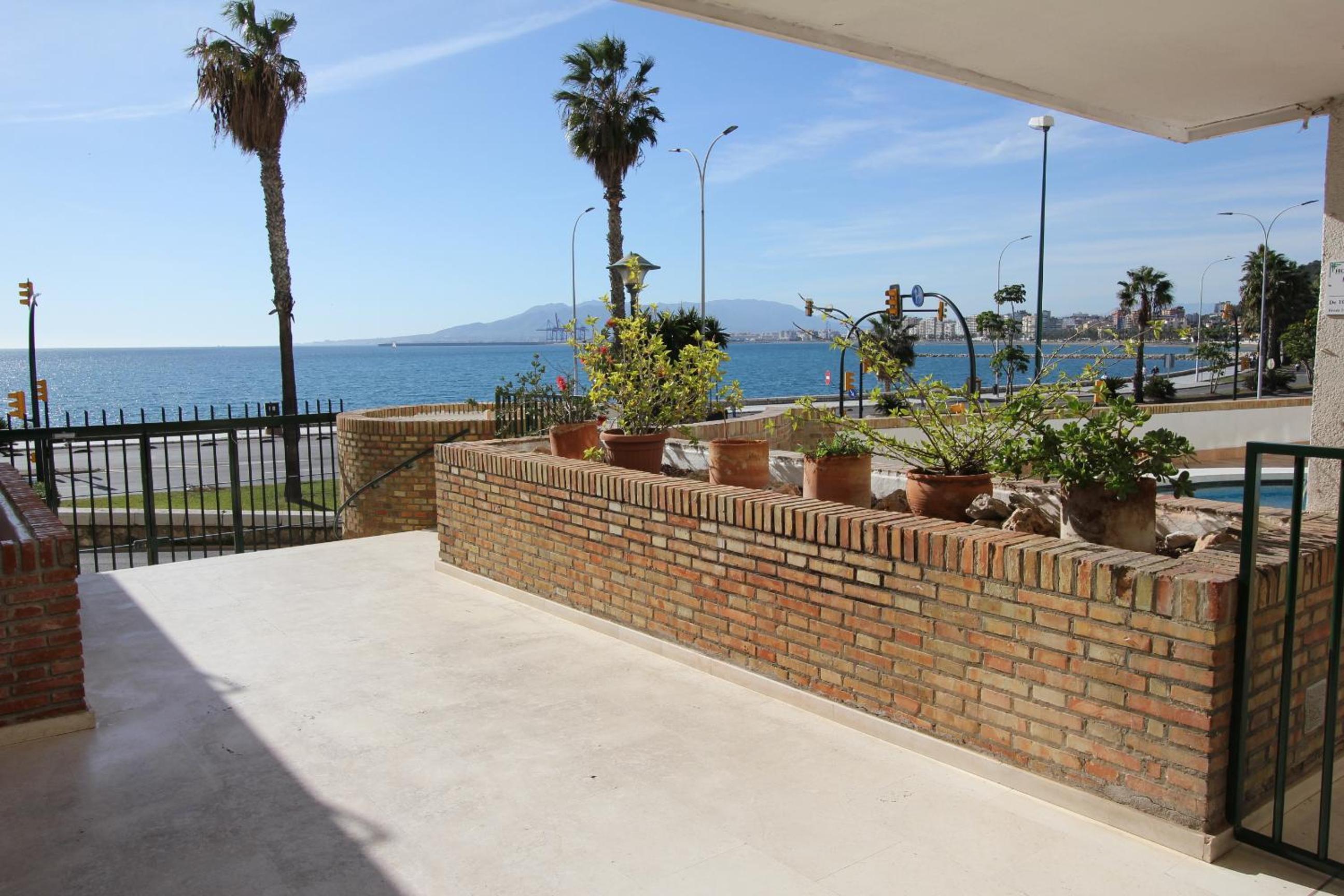 Apartamento Frente Al Mar