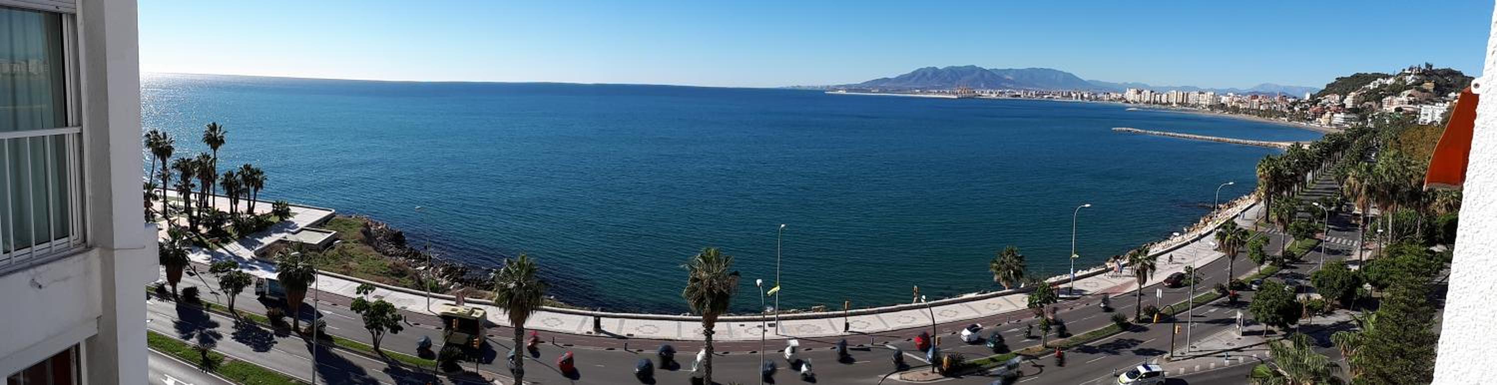 Apartamento Frente Al Mar