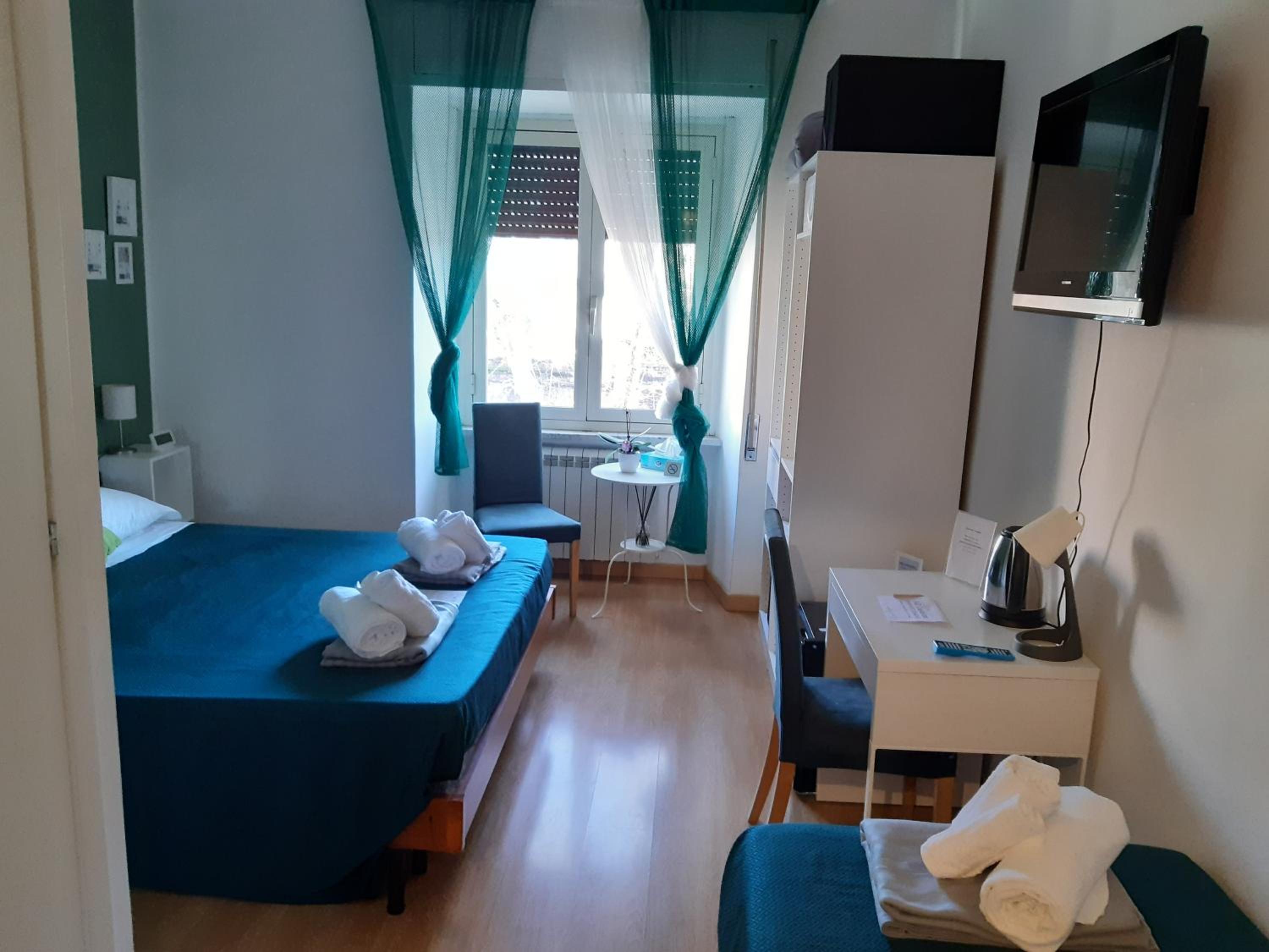 AD Trastevere Guest House - by AD Roma photo 4