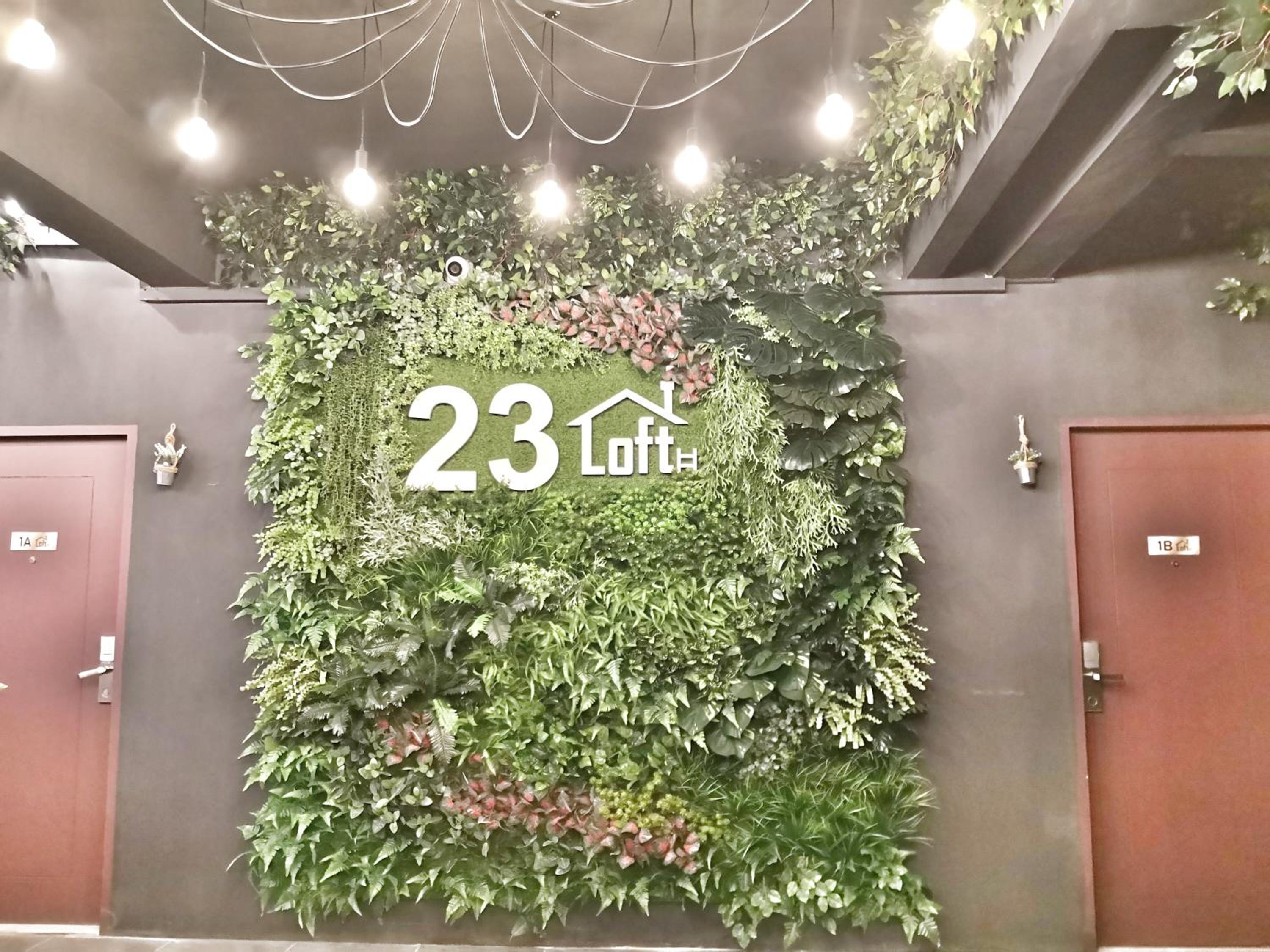 23Loft Kuching photo 3