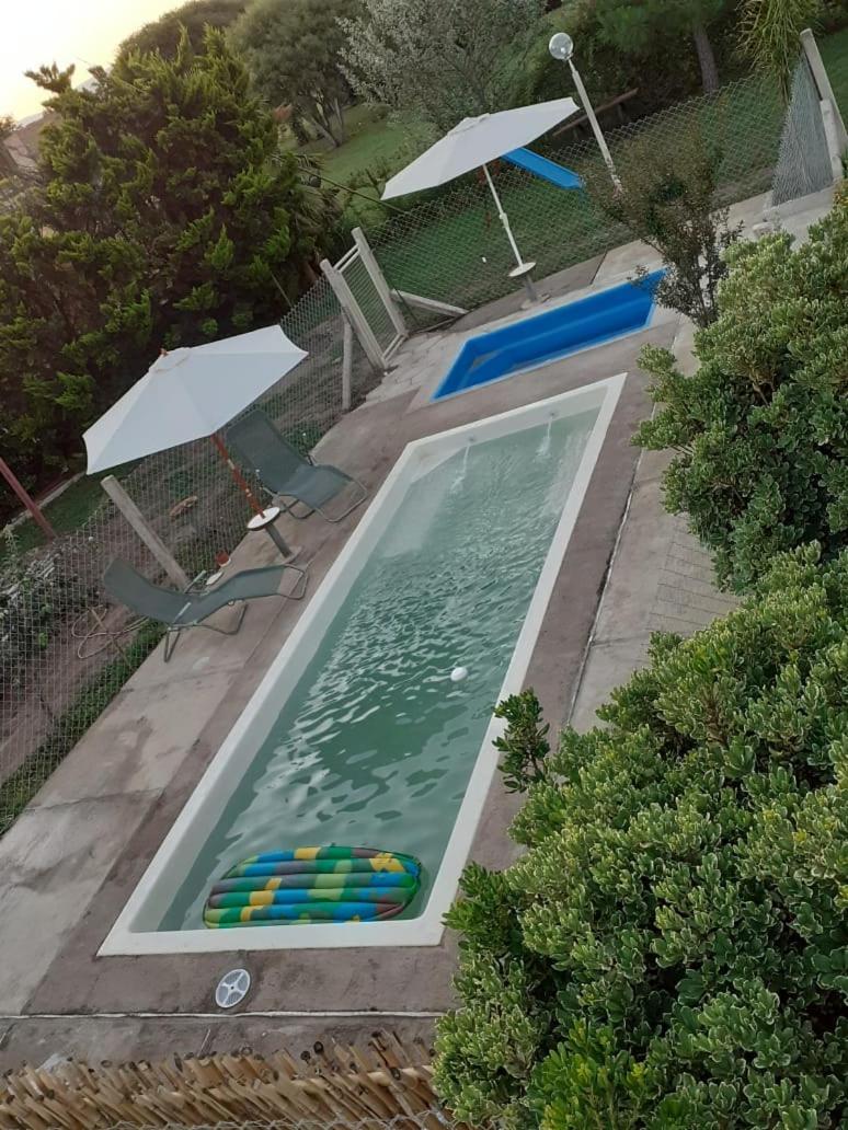Cabanas Valle Azul