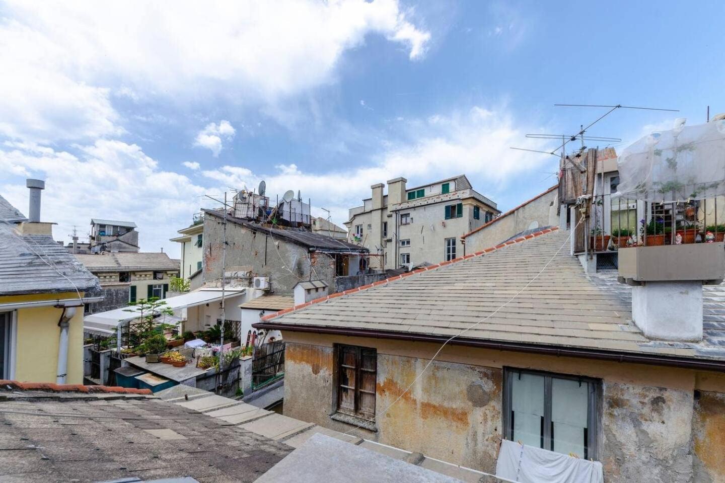 Castelli's apartments CAMPO 15 view 2