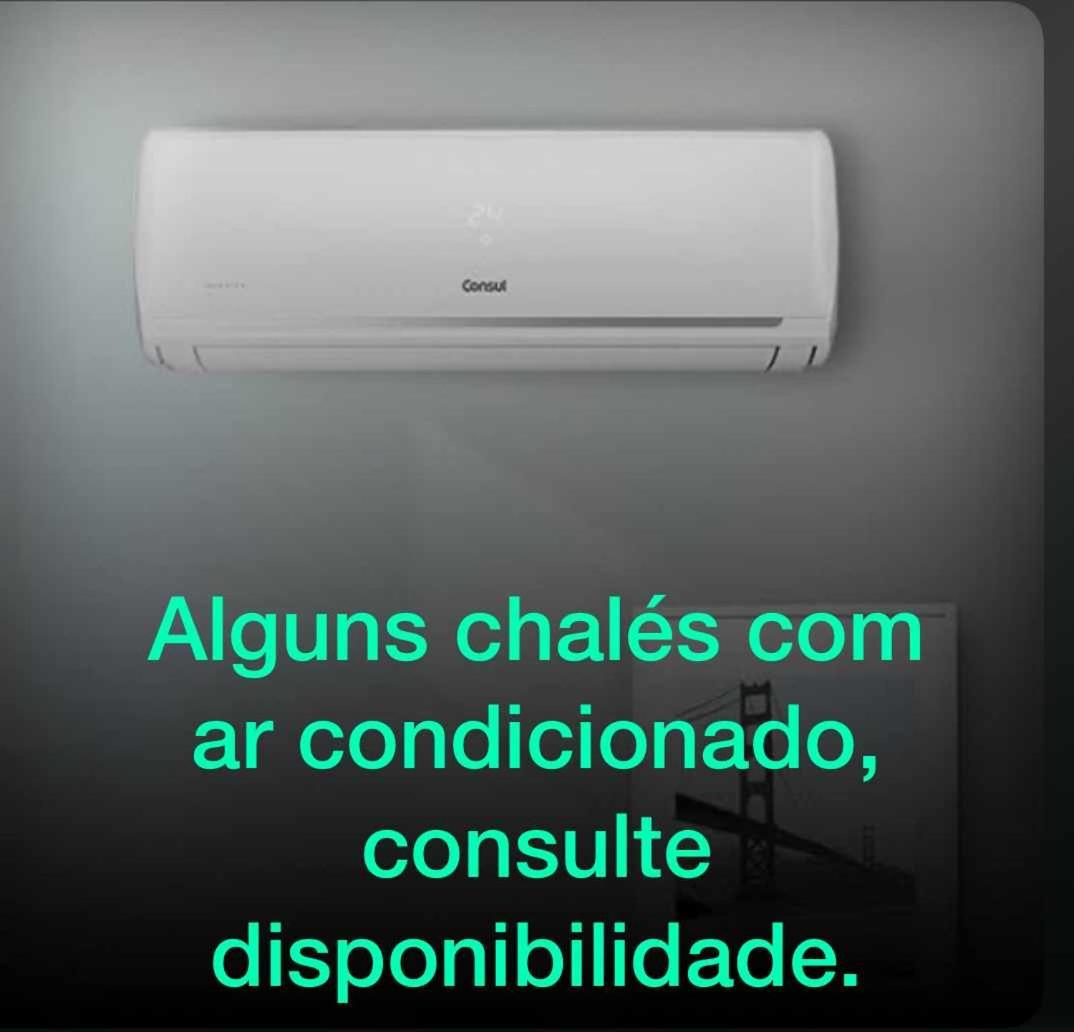Cabanas Brocker