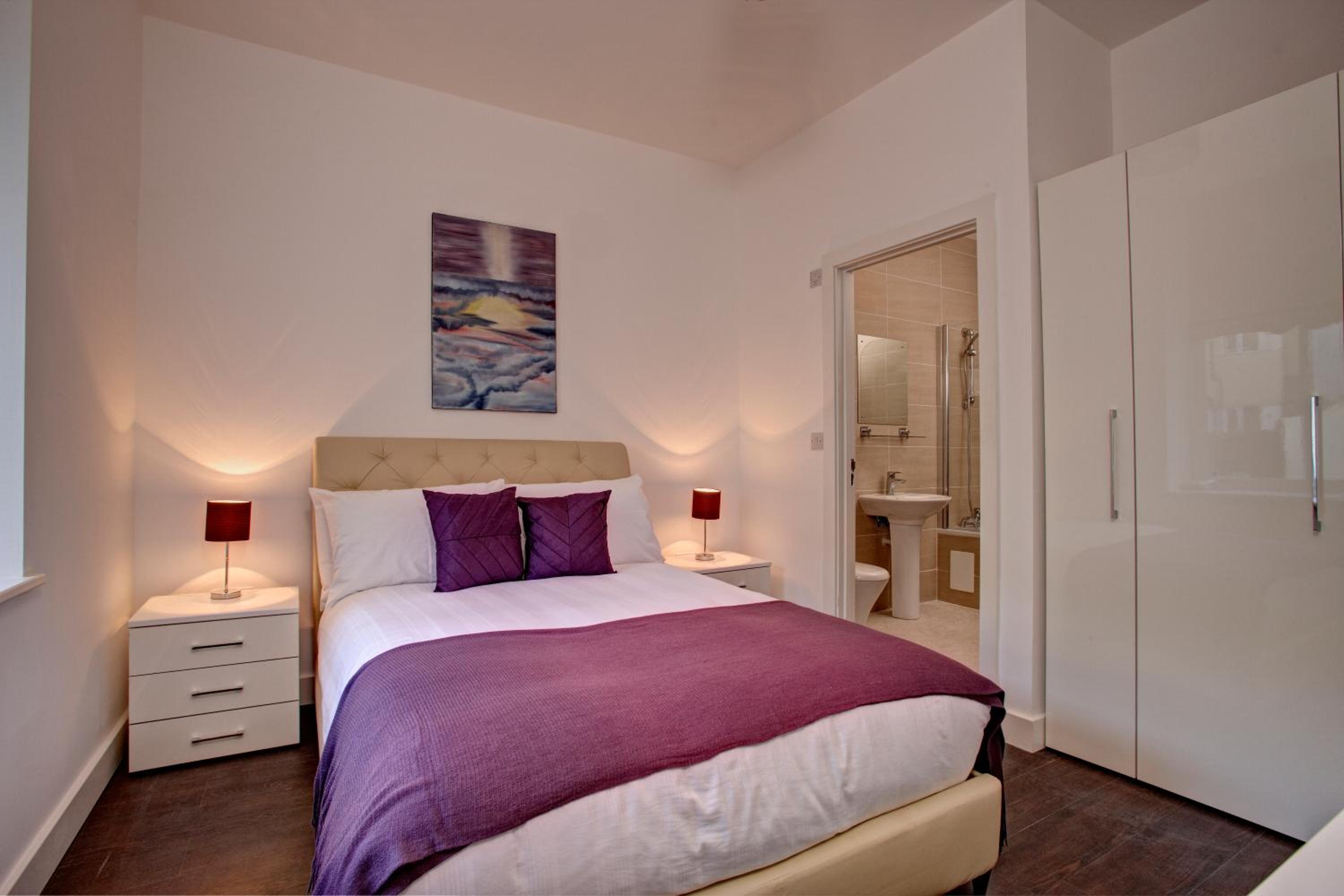 Strathmore House Apartments
