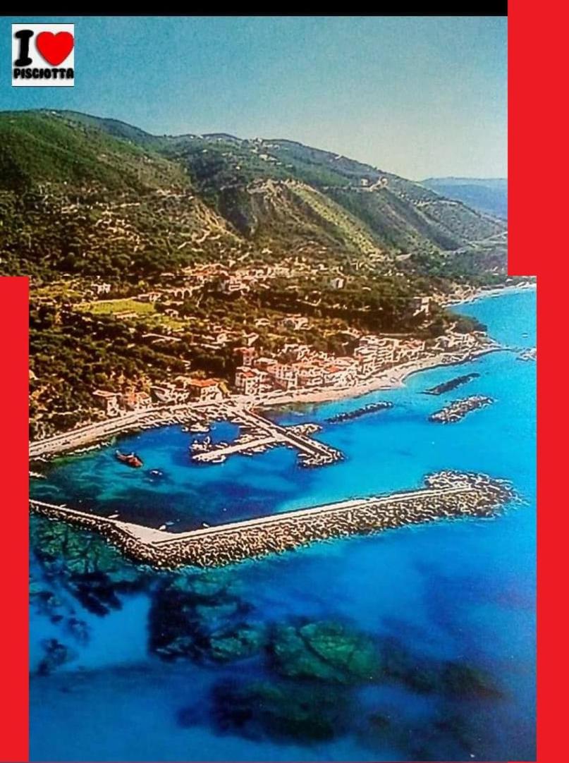 CASA VACANZE CLIO - PISCIOTTA/PALINURO photo 1