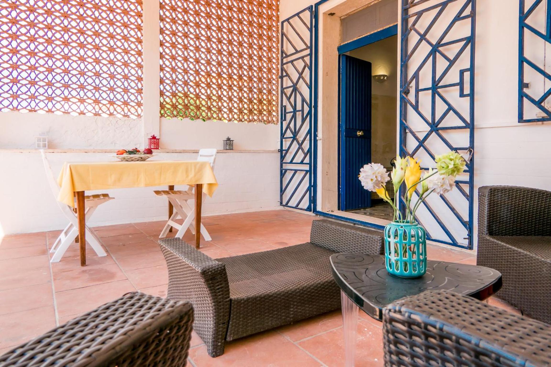 Casa Dino con accesso diretto in spiaggia a Punta Prosciutto view 5