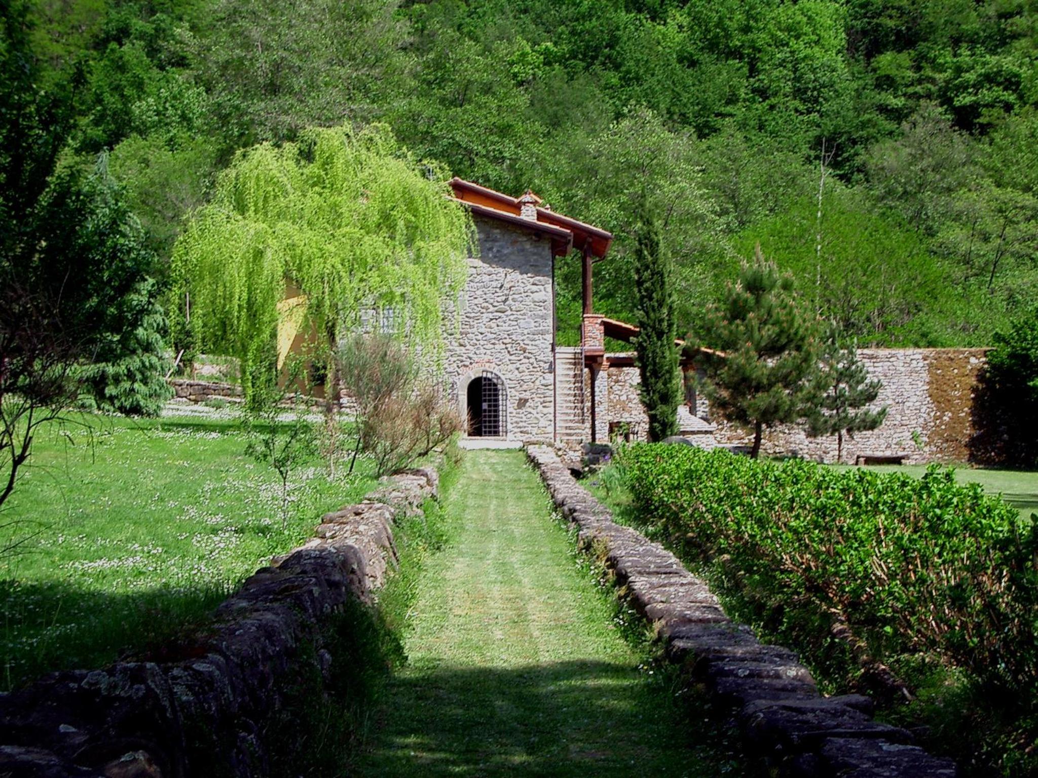 Mulino de Briganti