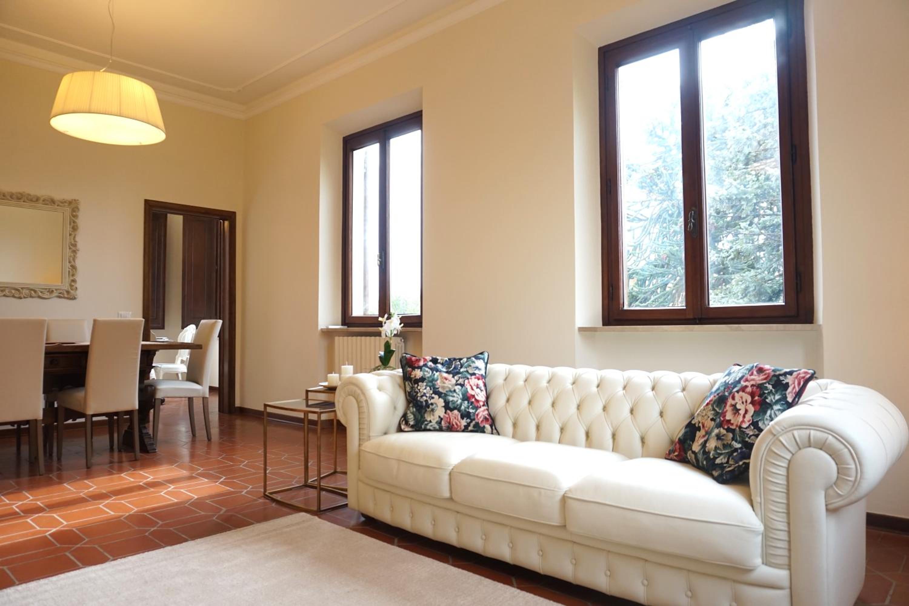 Villa Barsotti Luxury Apartment