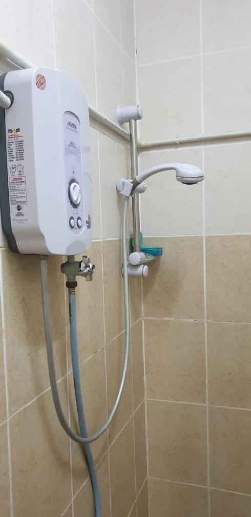 D'merbau Homestay & Laman Kahwin Sg Buloh photo 2