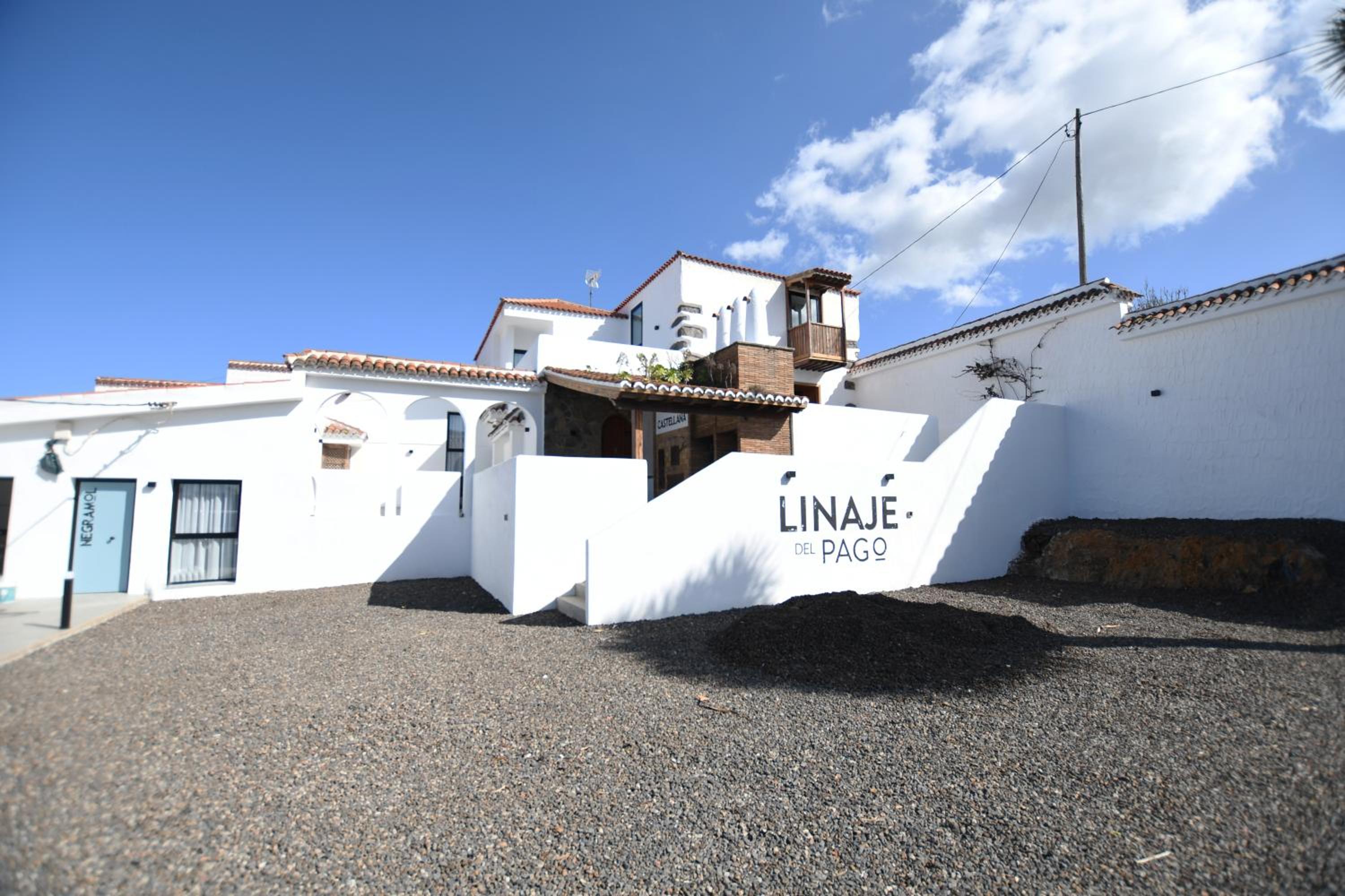 Alojamiento vacacional Linaje del Pago