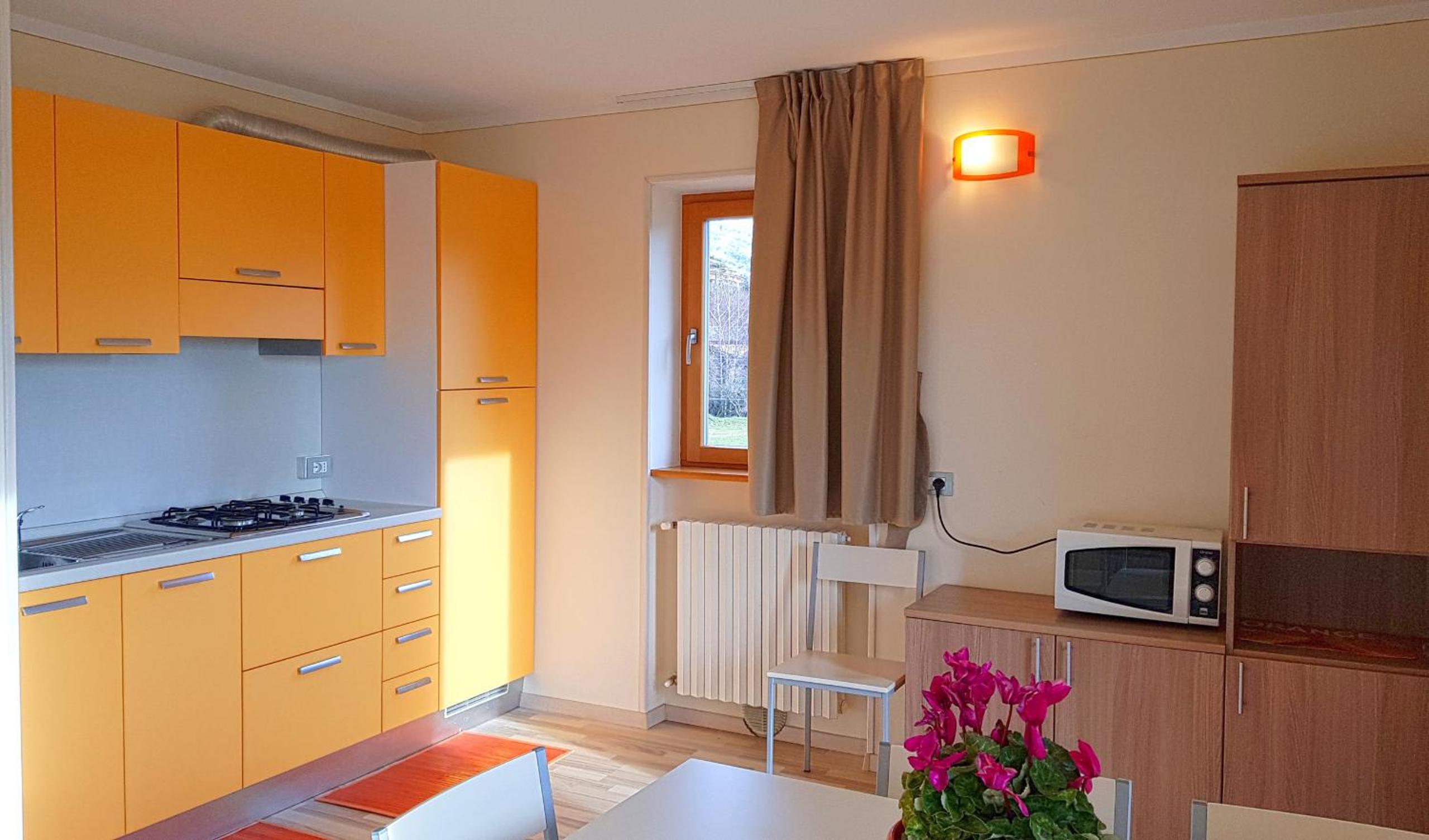 Teresa Campi Apartments Lake view by Gardadomusmea view 3
