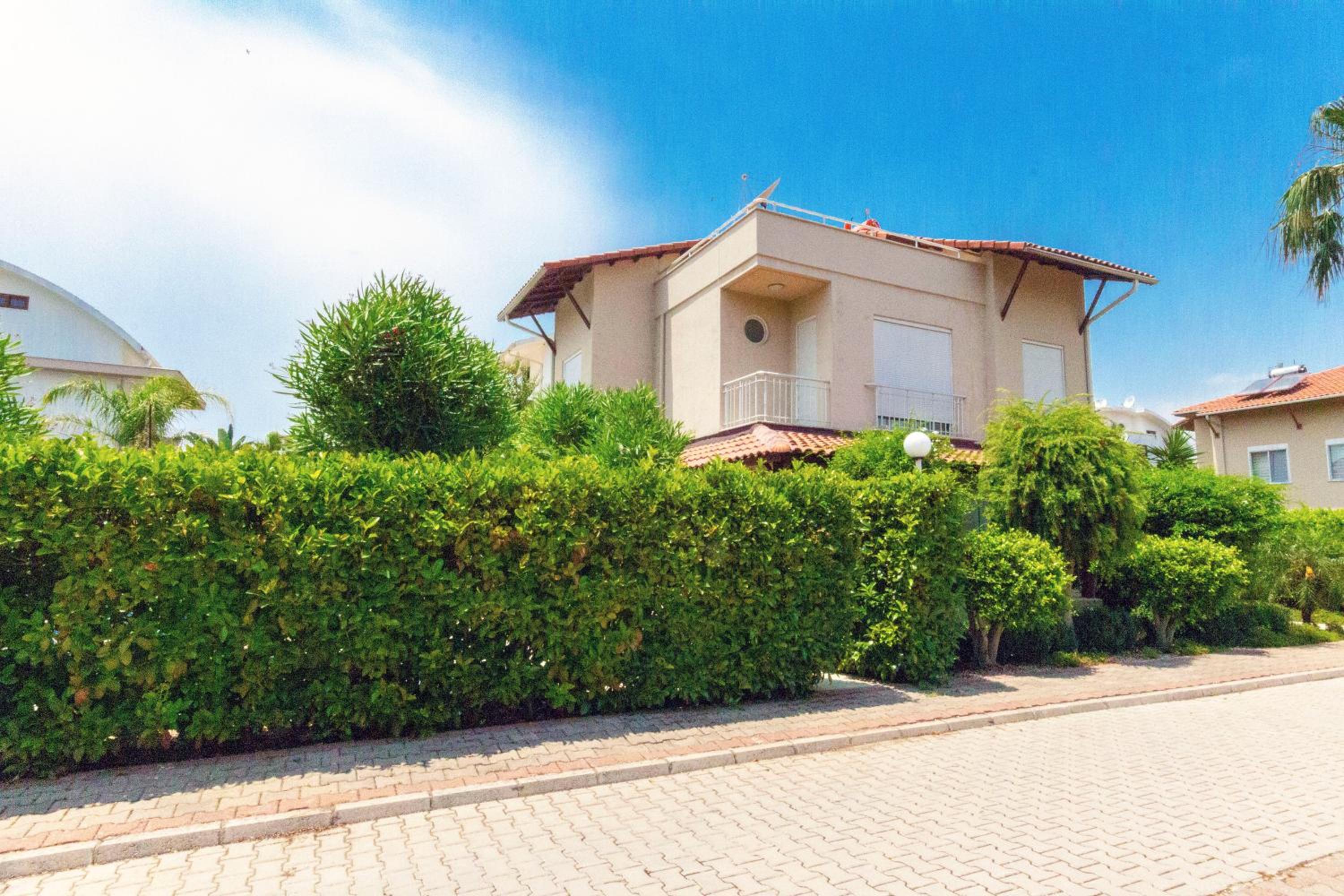 Paradise Town Villa Beldora, photo 53