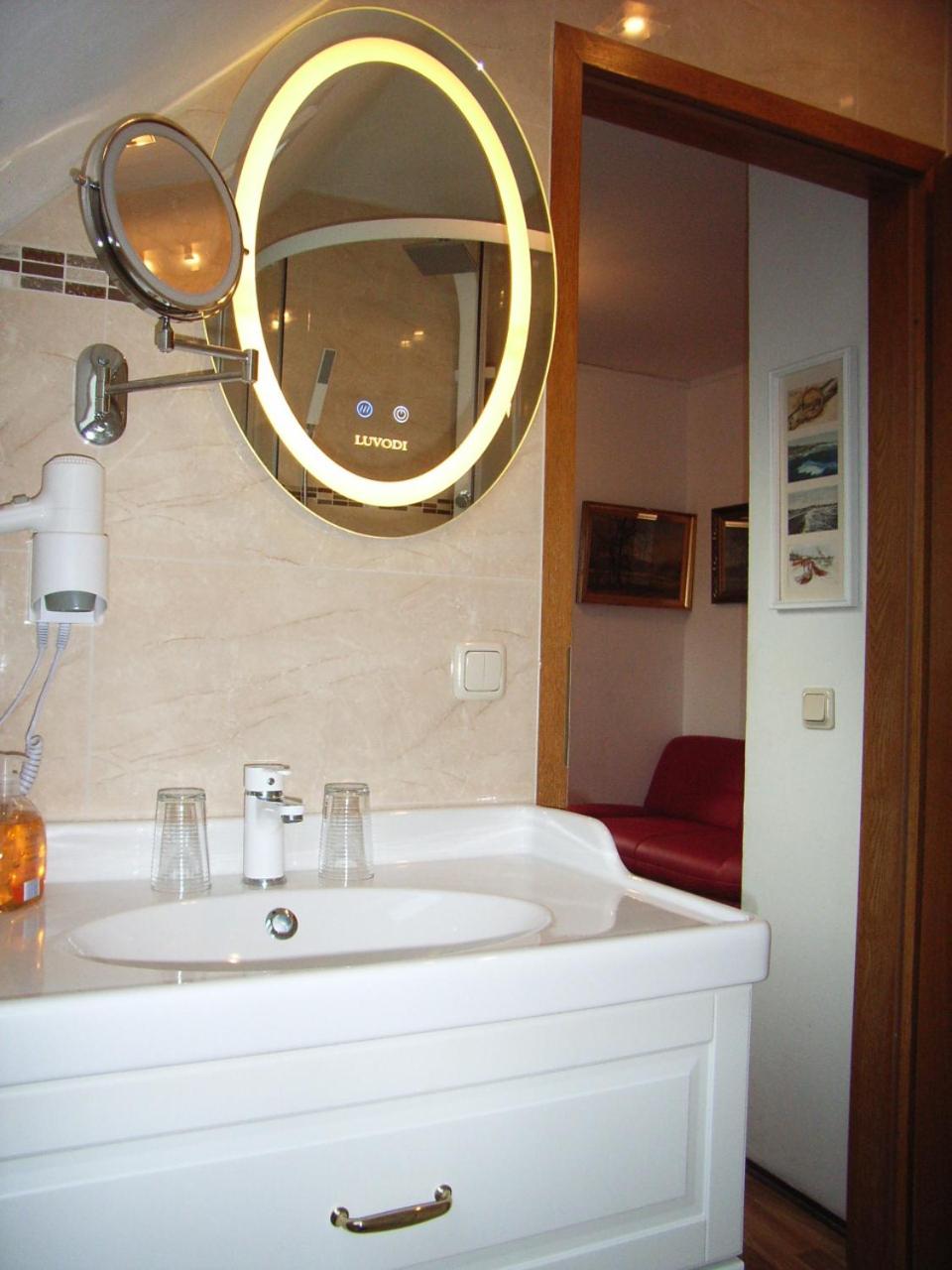Ostsee Hotel-Pension An der Lindenallee