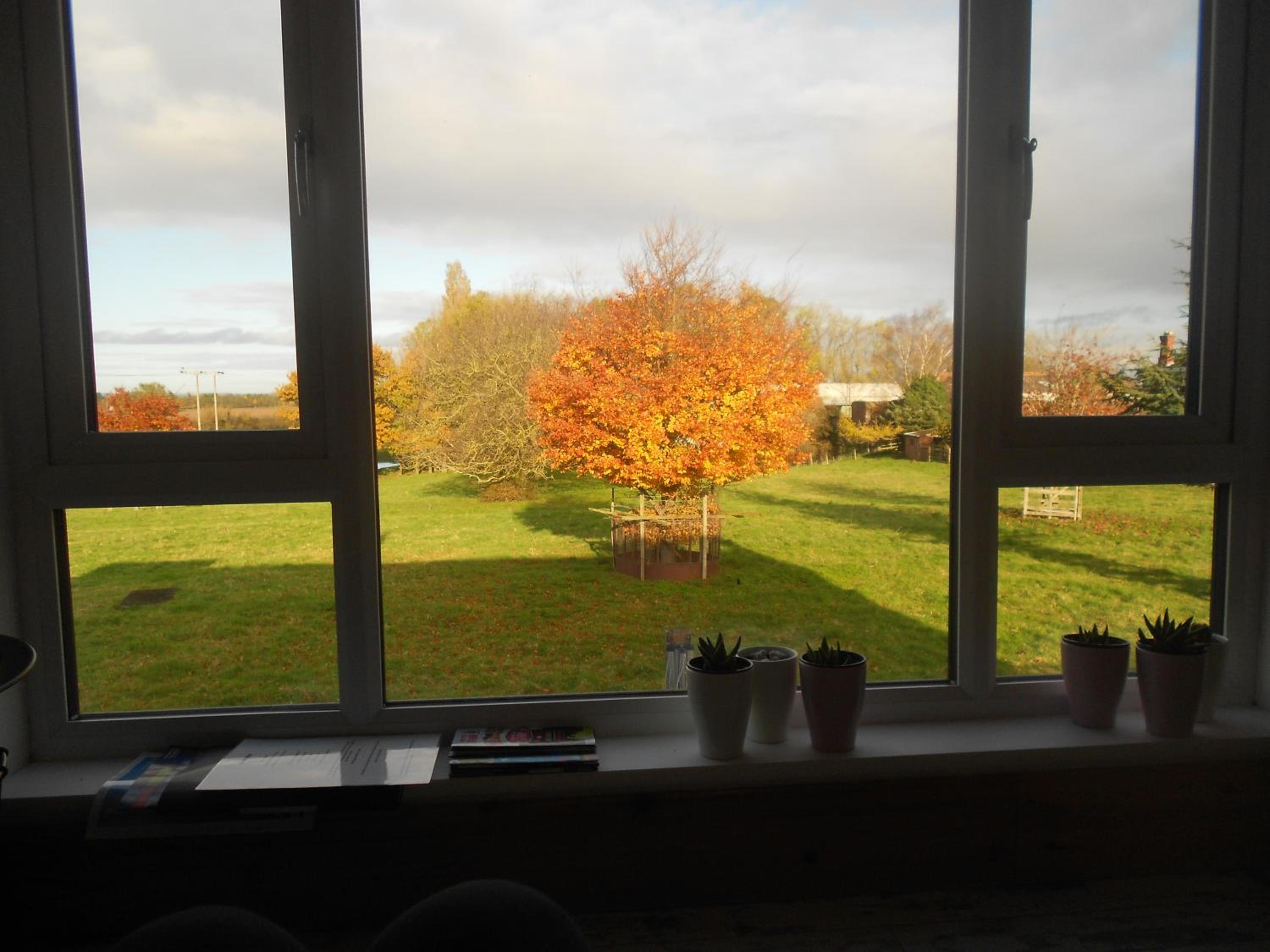 Villa Farm Cottage