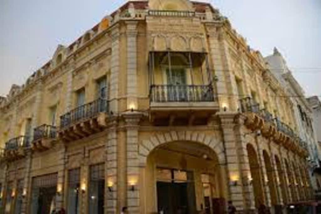 EN EL CORAZON DE SALTA PASADO PRESENTE Y FUTURO