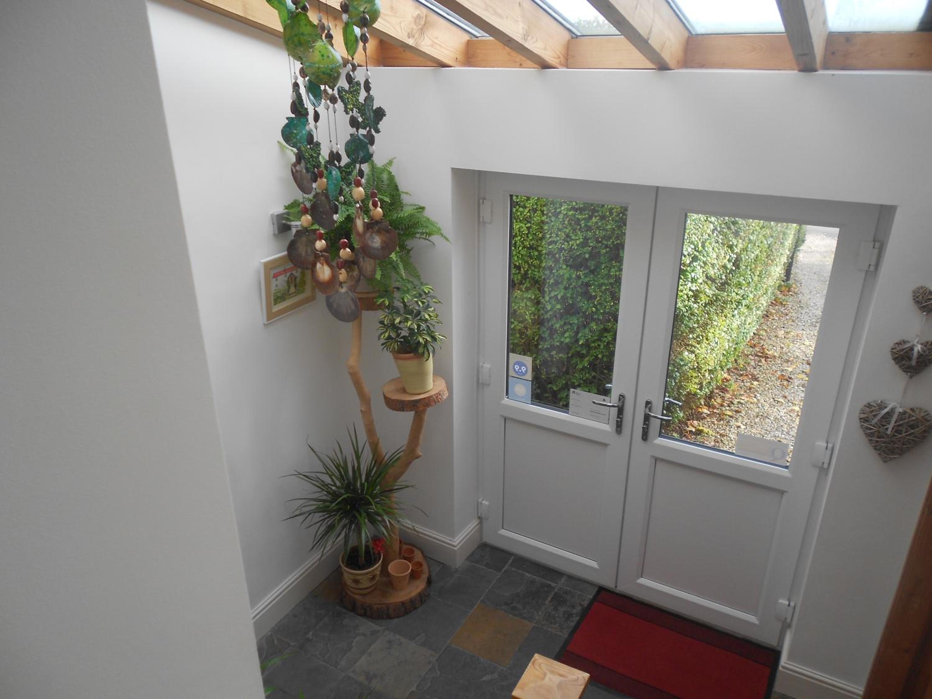 Villa Farm Cottage