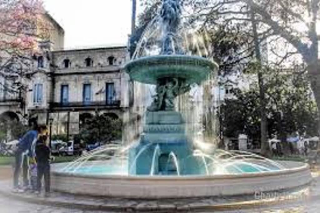 EN EL CORAZON DE SALTA PASADO PRESENTE Y FUTURO