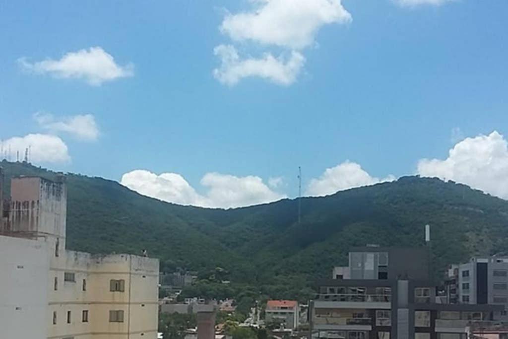 EN EL CORAZON DE SALTA PASADO PRESENTE Y FUTURO