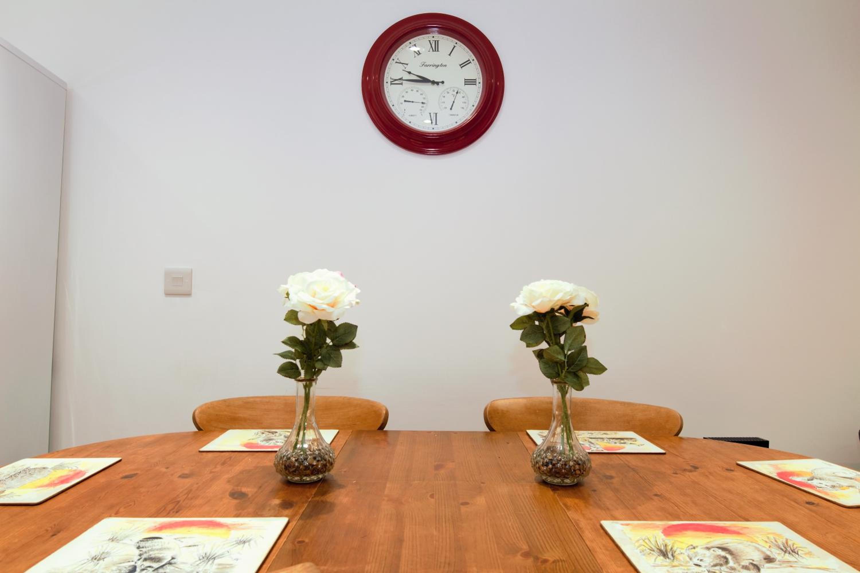 STYLISH 2 BEDROOM APARTMENT IN THE HEART OF GREENWICH — London