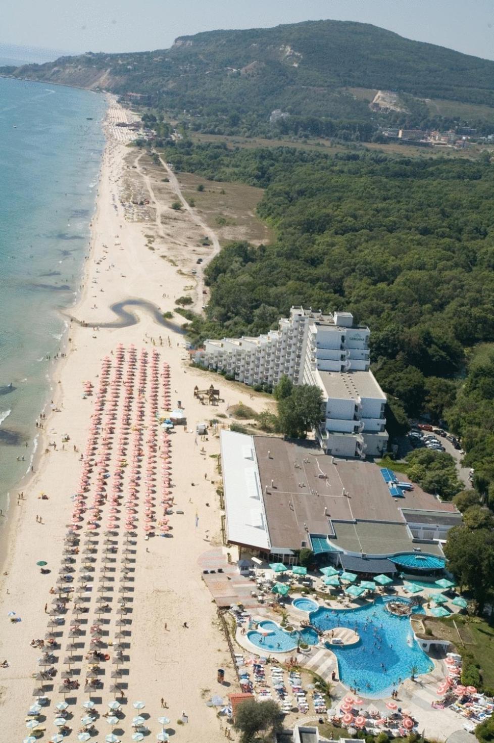 Kaliopa Hotel