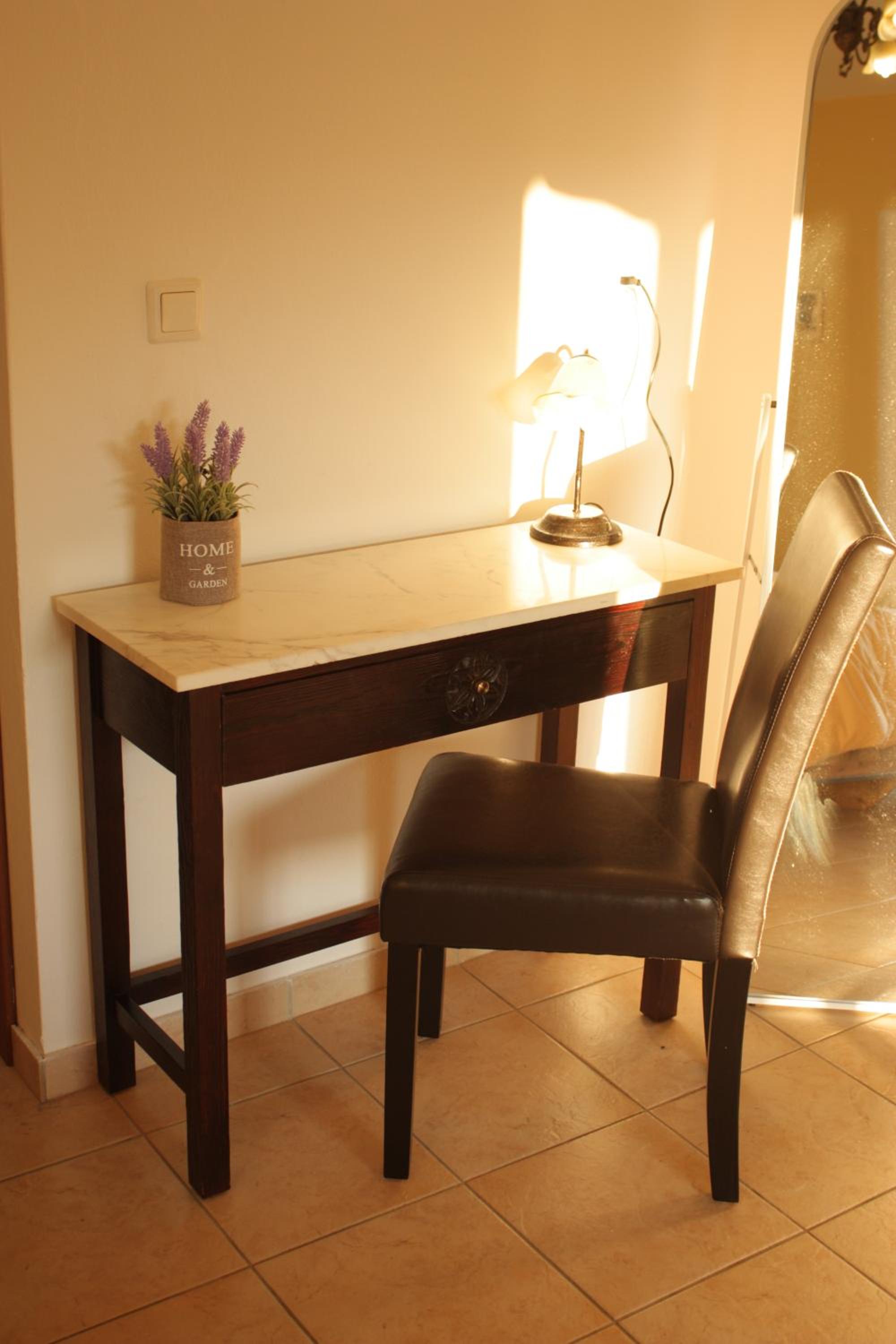 Mistral Boutique Hotel view 5