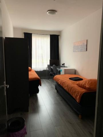 Pension Moerdijk