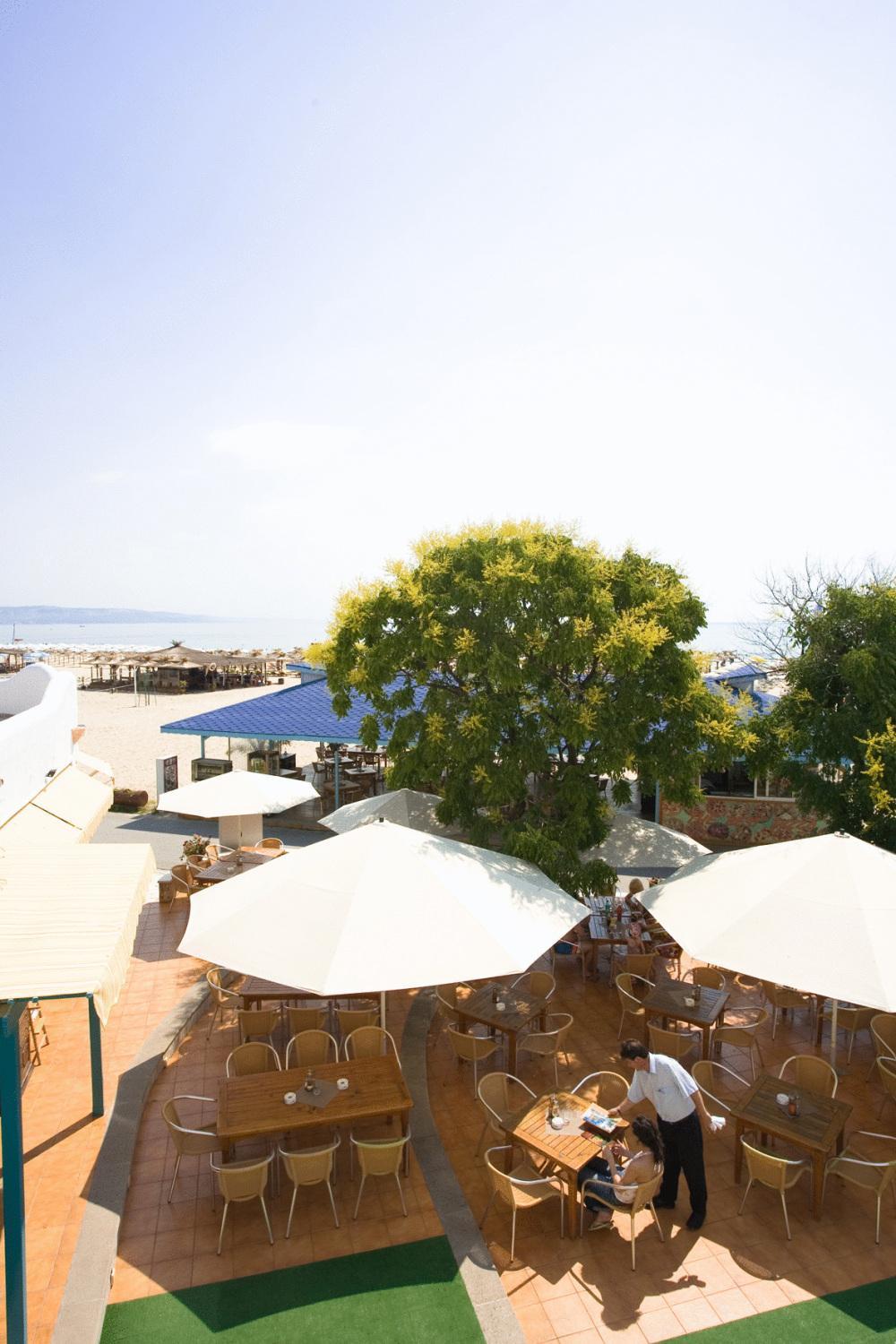 Kaliopa Hotel