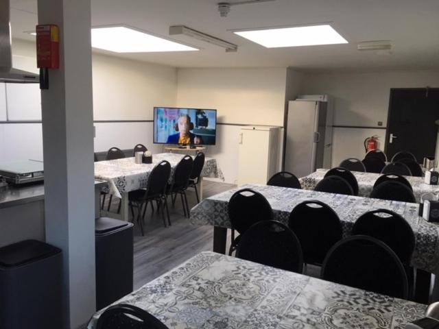 Pension Moerdijk