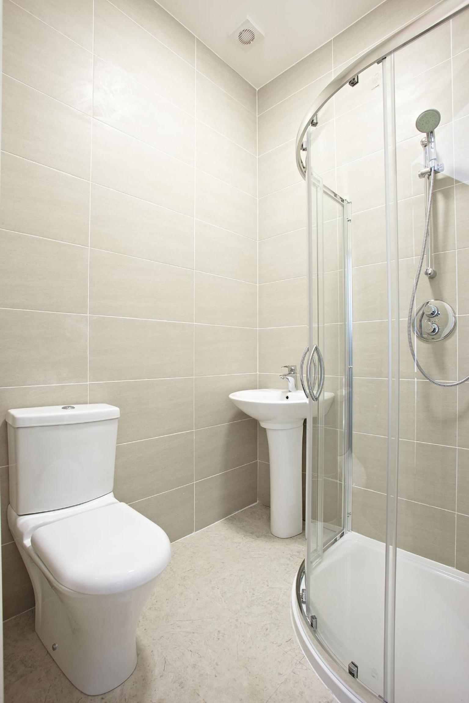 Strathmore House Apartments