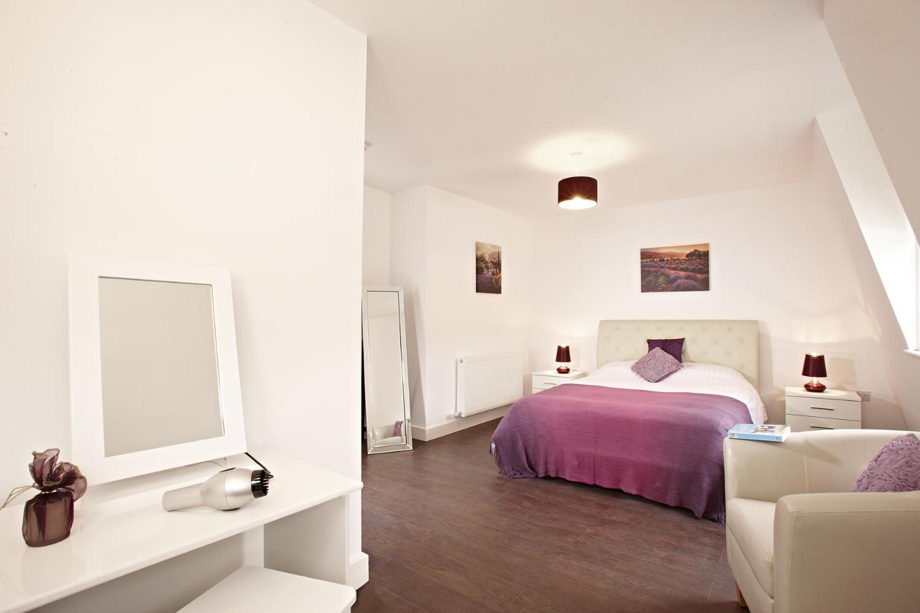 Strathmore House Apartments